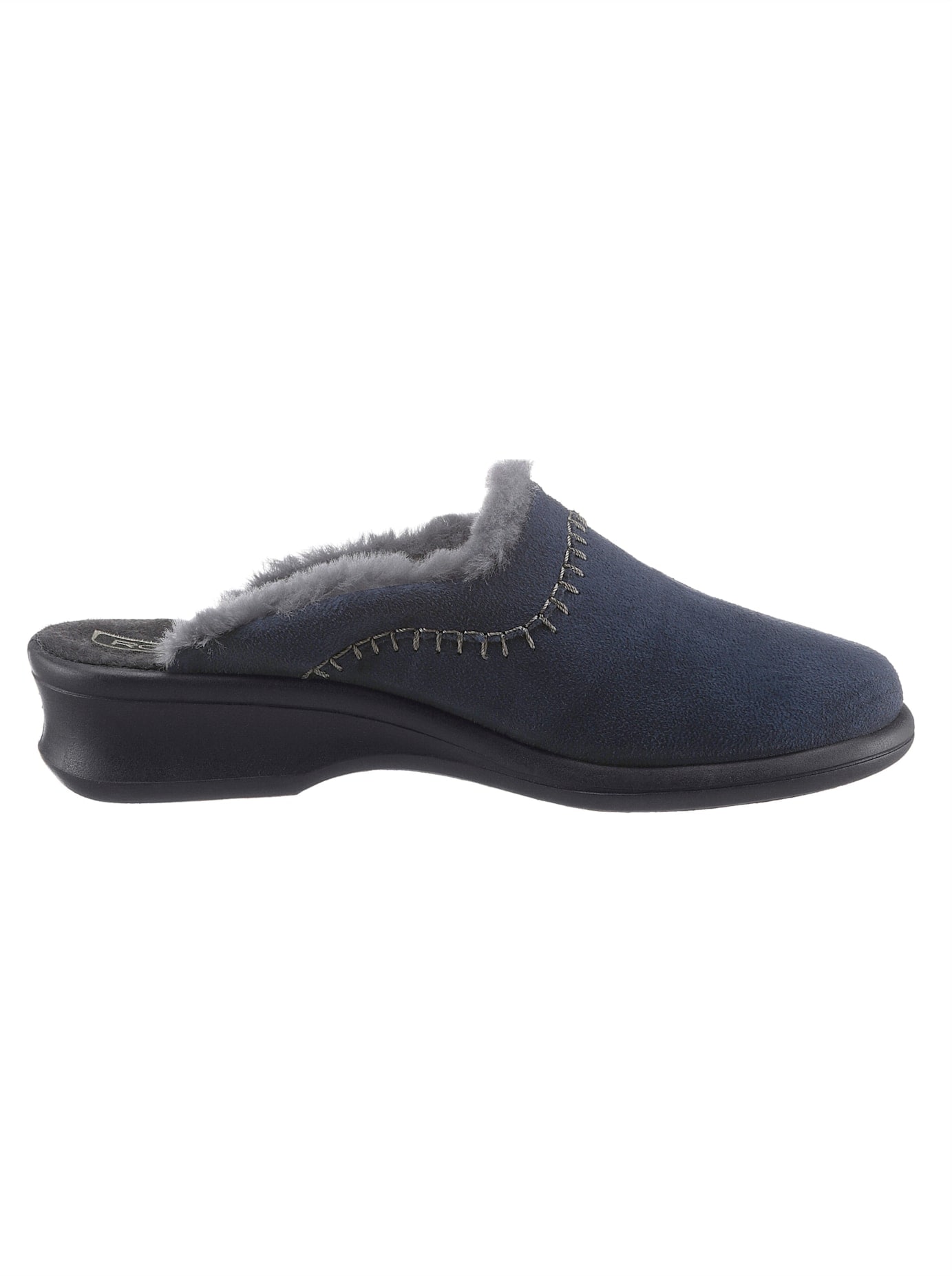 Rohde Pantoffel