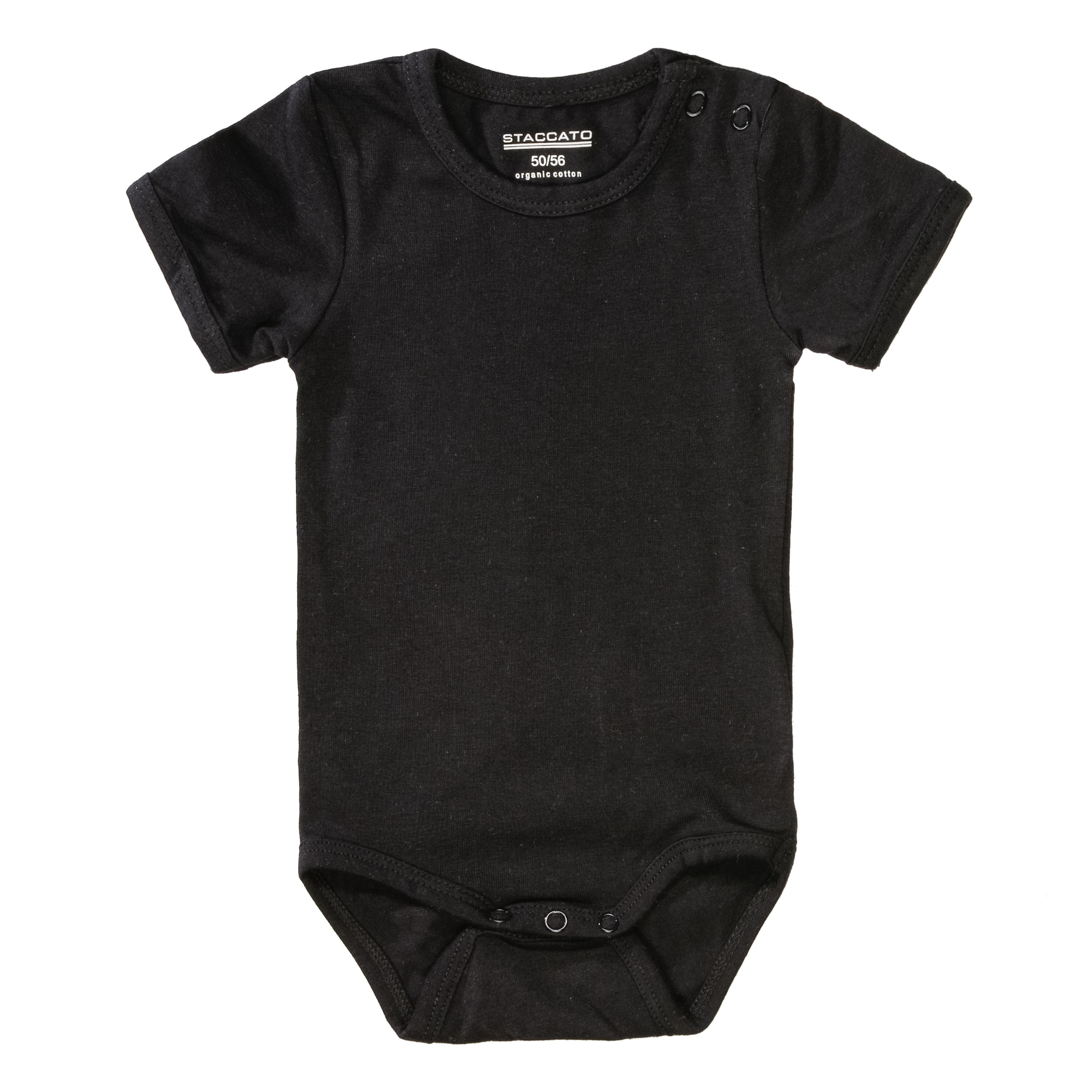 STACCATO Kurzarmbody, 5er-Pack