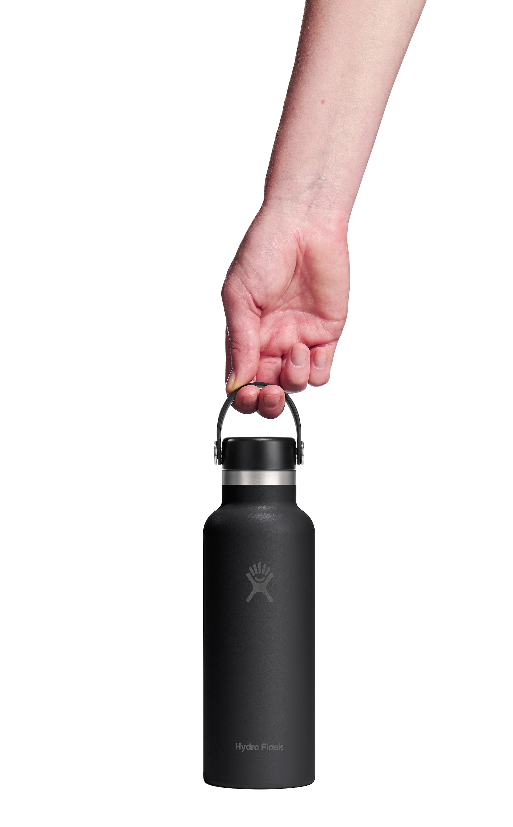 Hydro Flask Trinkflasche »18 OZ Standard Flex Cap, 532 ml«
