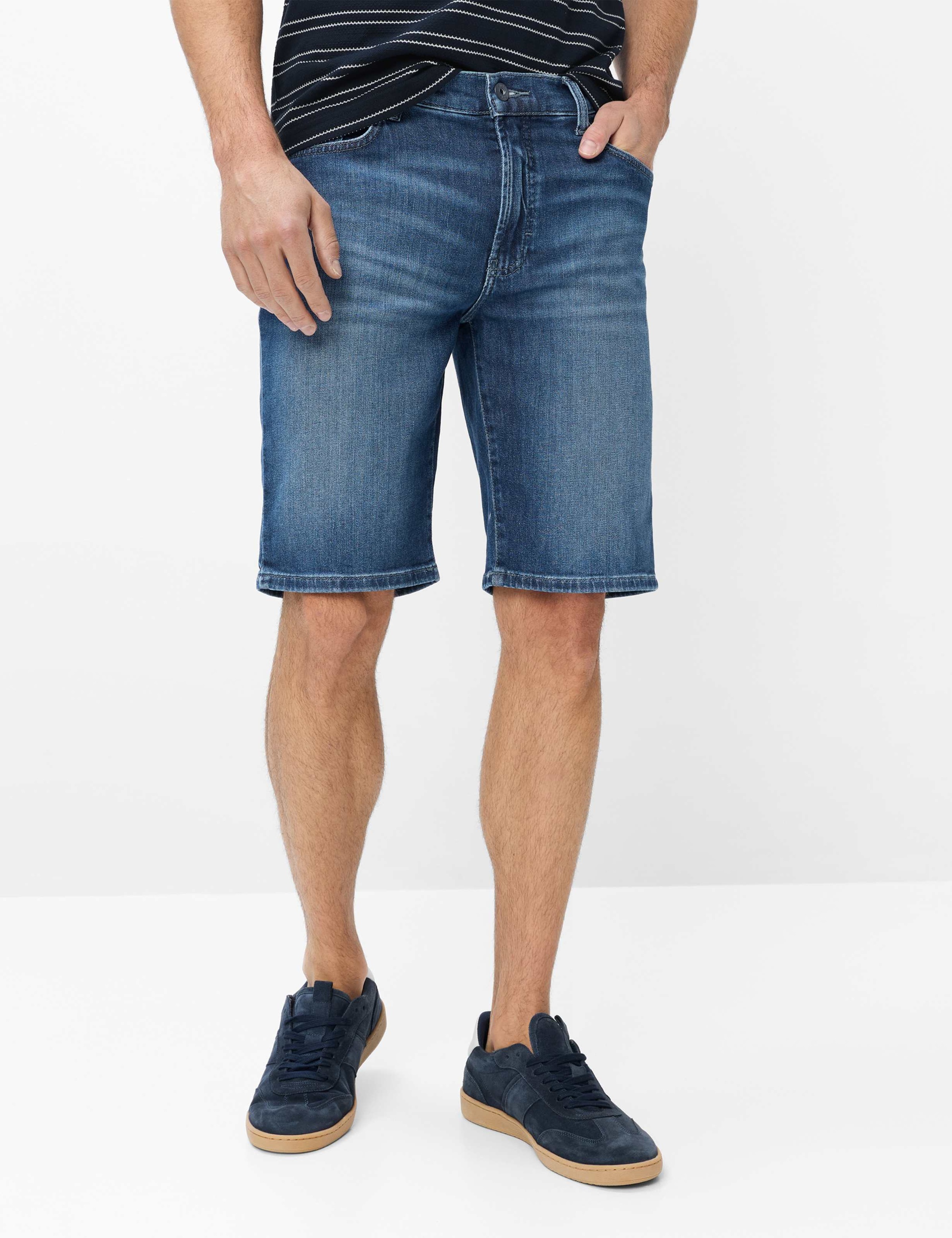 Brax 5-Pocket-Jeans "Style CLINT B" günstig online kaufen