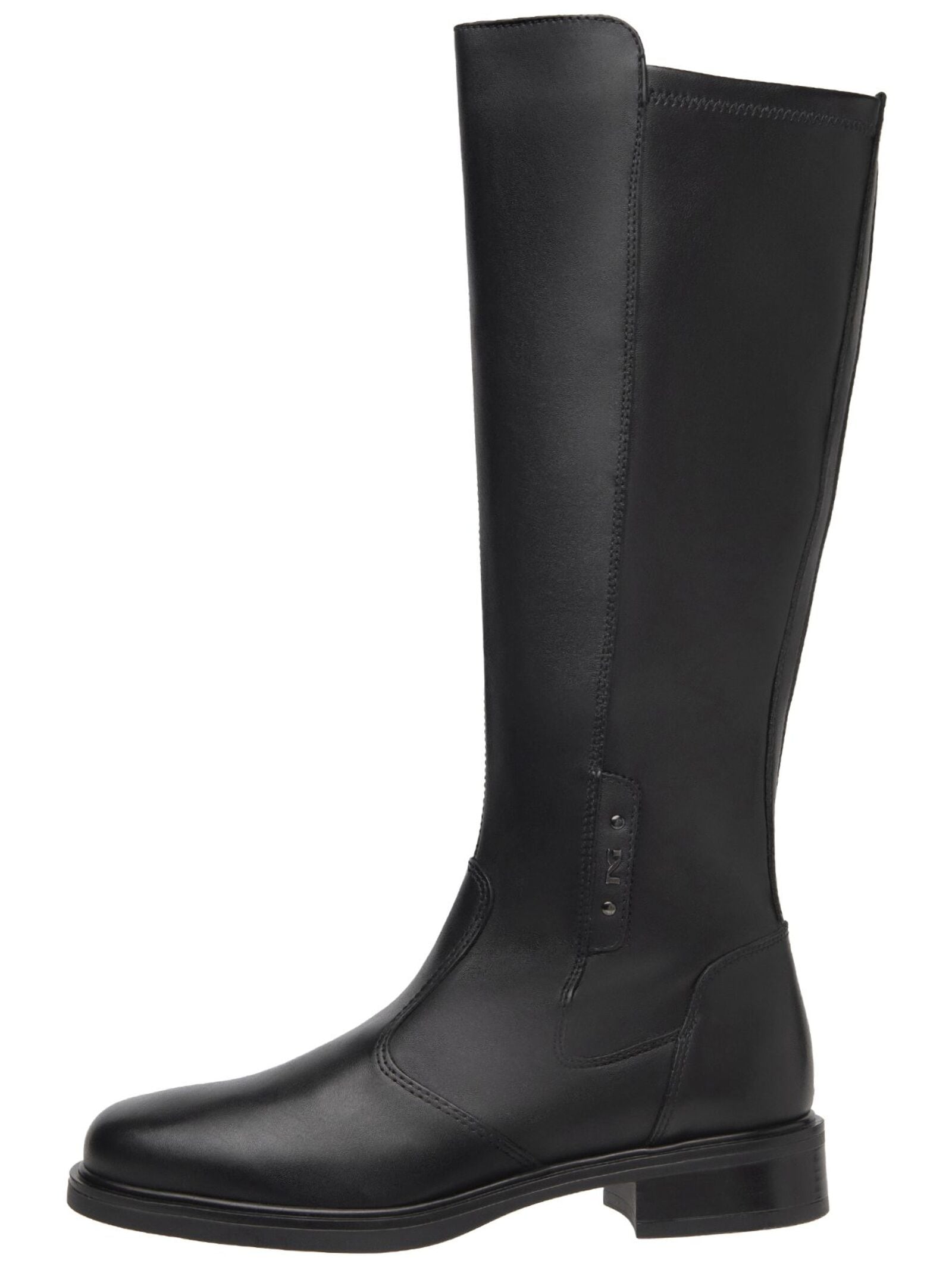 Nero Giardini Stiefel »Nero Giardini Stiefel Leder/Synthetik«