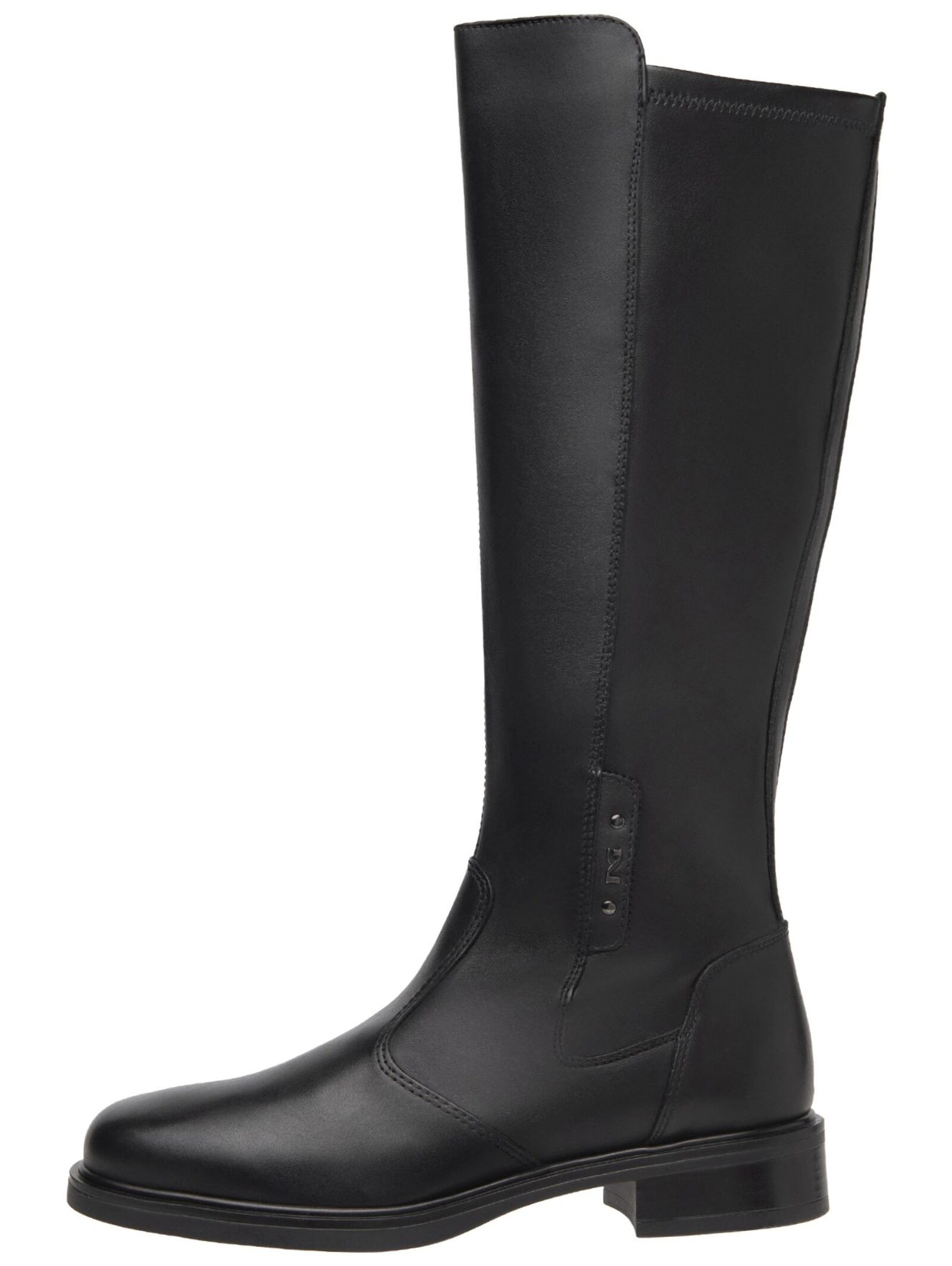 Nero Giardini Stiefel "Nero Giardini Stiefel Leder/Synthetik" günstig online kaufen