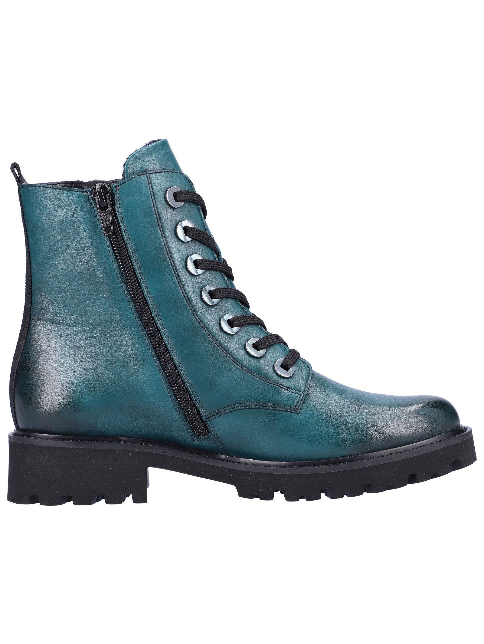 Remonte Schnürstiefelette »Remonte Stiefelette Glattleder«