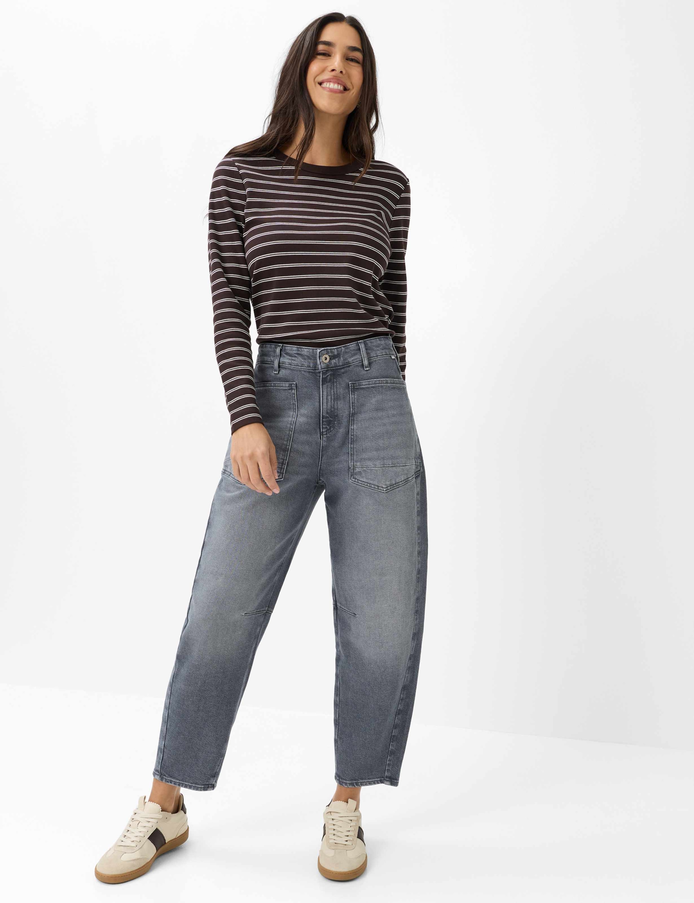 Brax 5-Pocket-Jeans »Style MEGAN S«