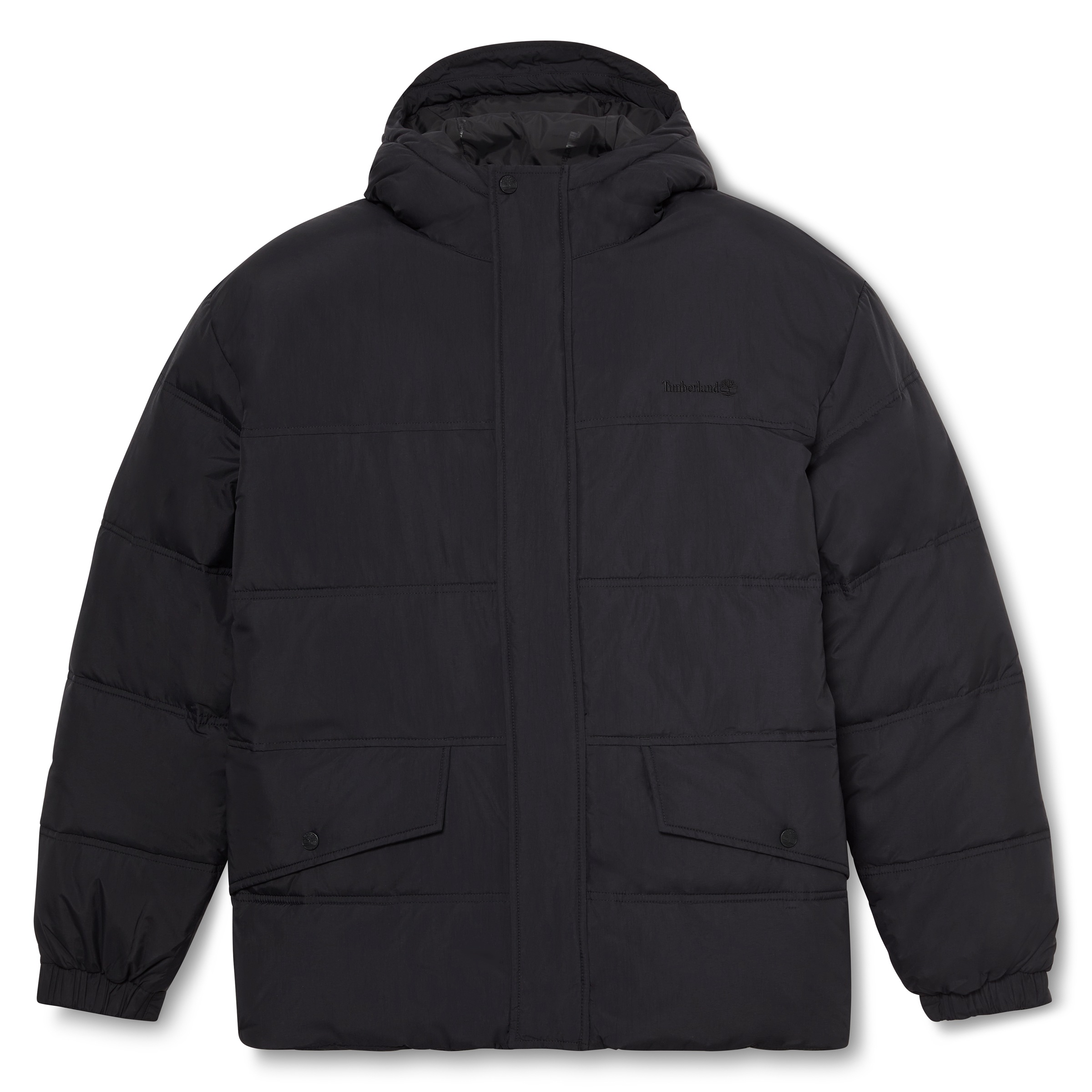 Timberland Steppjacke »DWR Synthetic Puffer Jacket« mit wärmender Steppkonstruktion, aus Nylon, auch in großen Größen