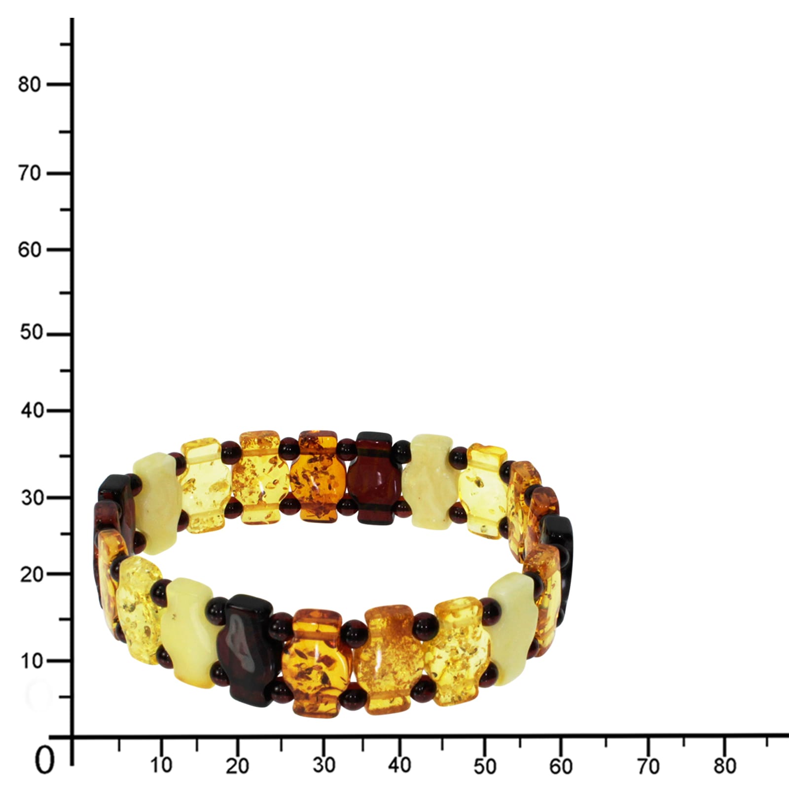 OSTSEE-SCHMUCK Armband »Ostsee-Schmuck Armband Vala Armband Vala«
