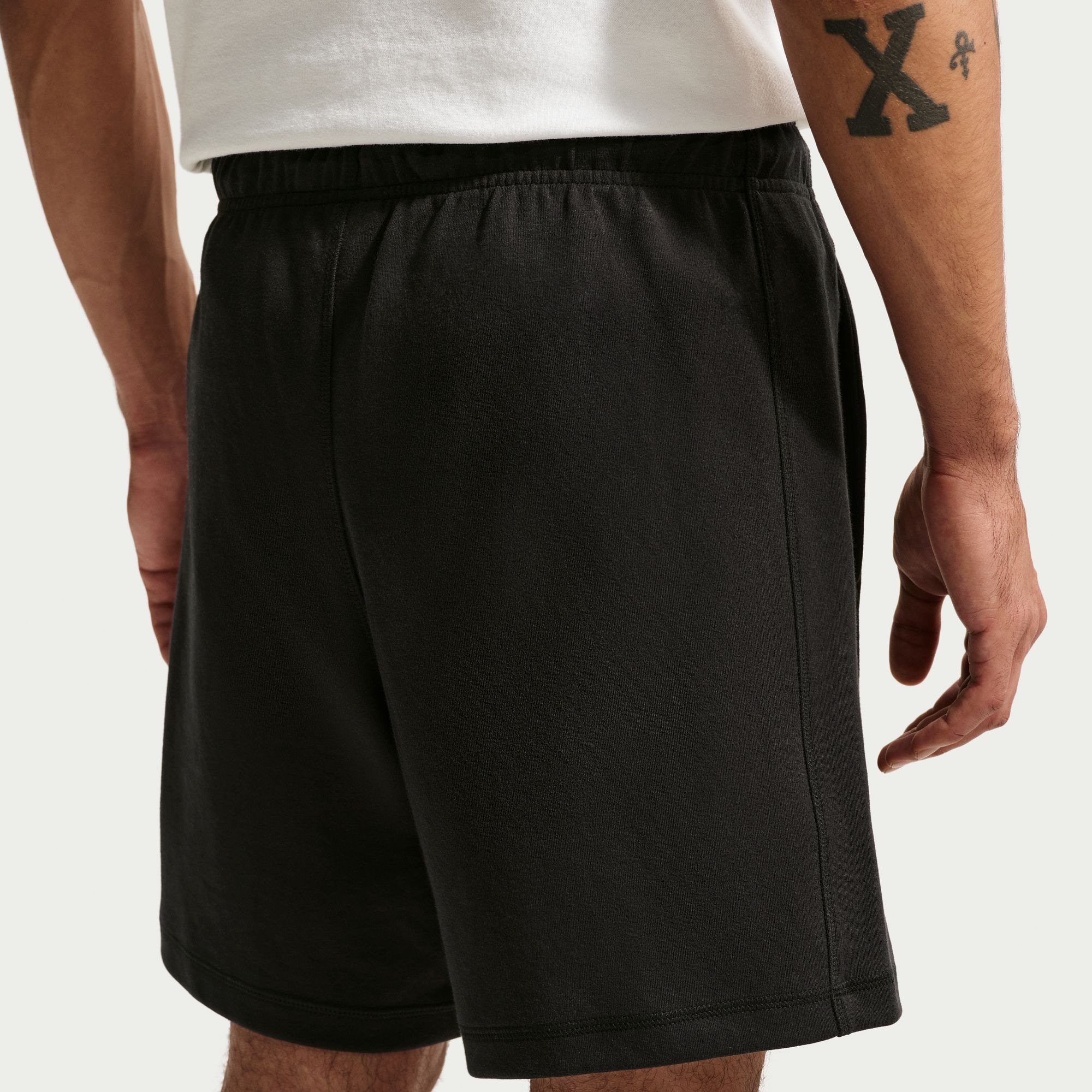 Nike Sportswear Shorts »M NK CLUB VARSITY SHORT«  für Erwachsene, in Größen von S bis XXXL