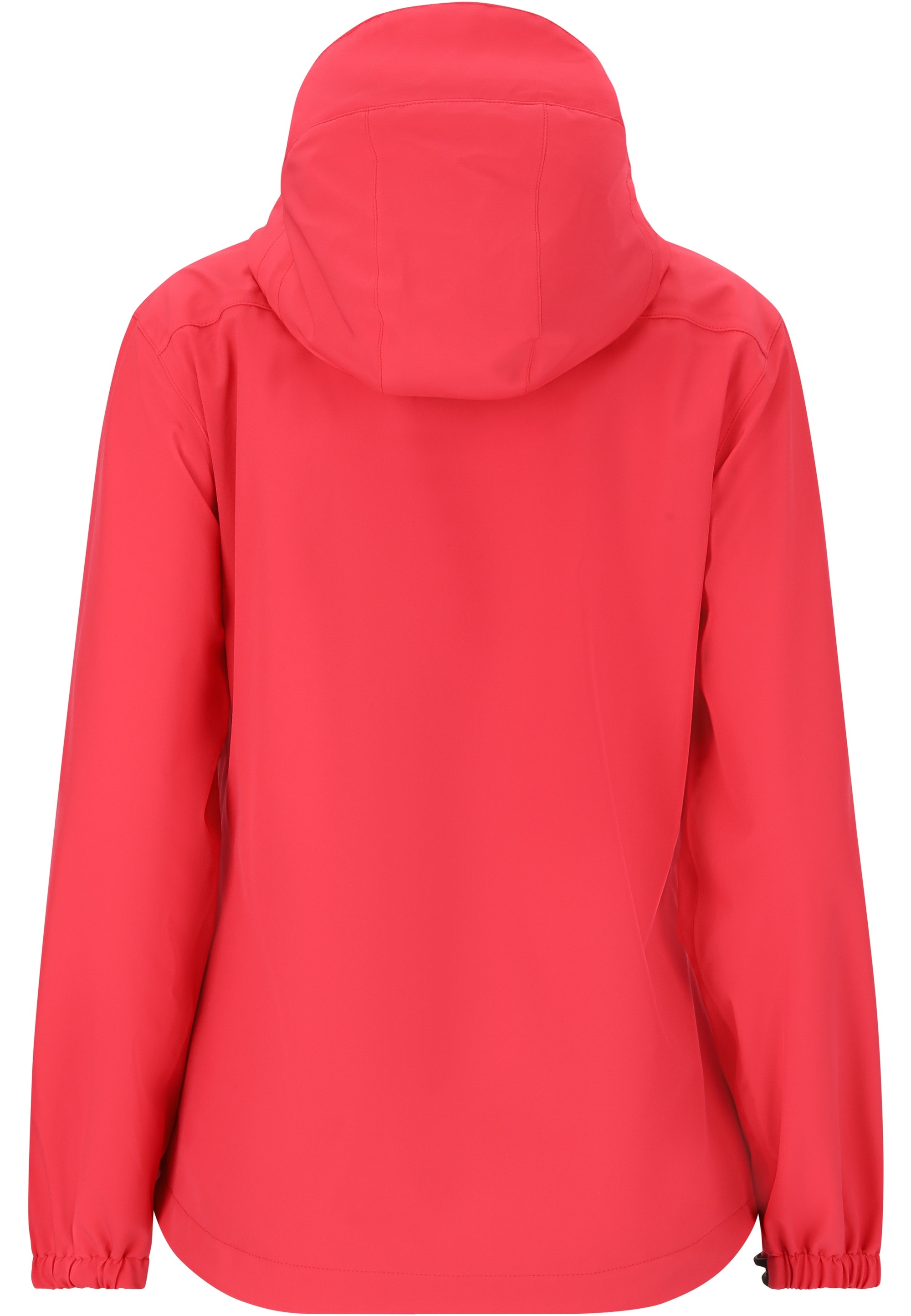 WEATHER REPORT Outdoorjacke »CAMELIA W-PRO15000«, mit wasserdichter Beschichtung