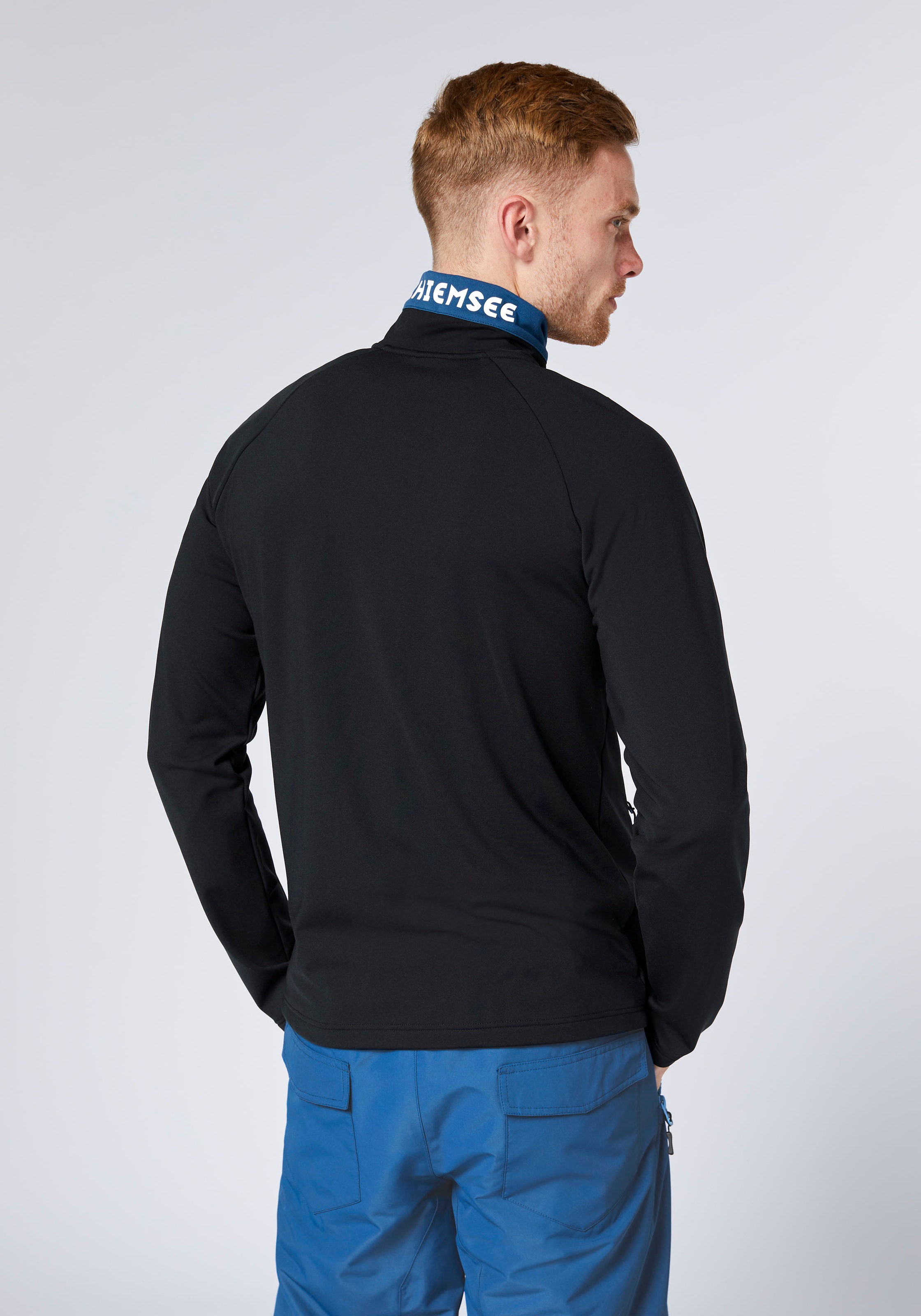 Chiemsee Fleecejacke günstig online kaufen