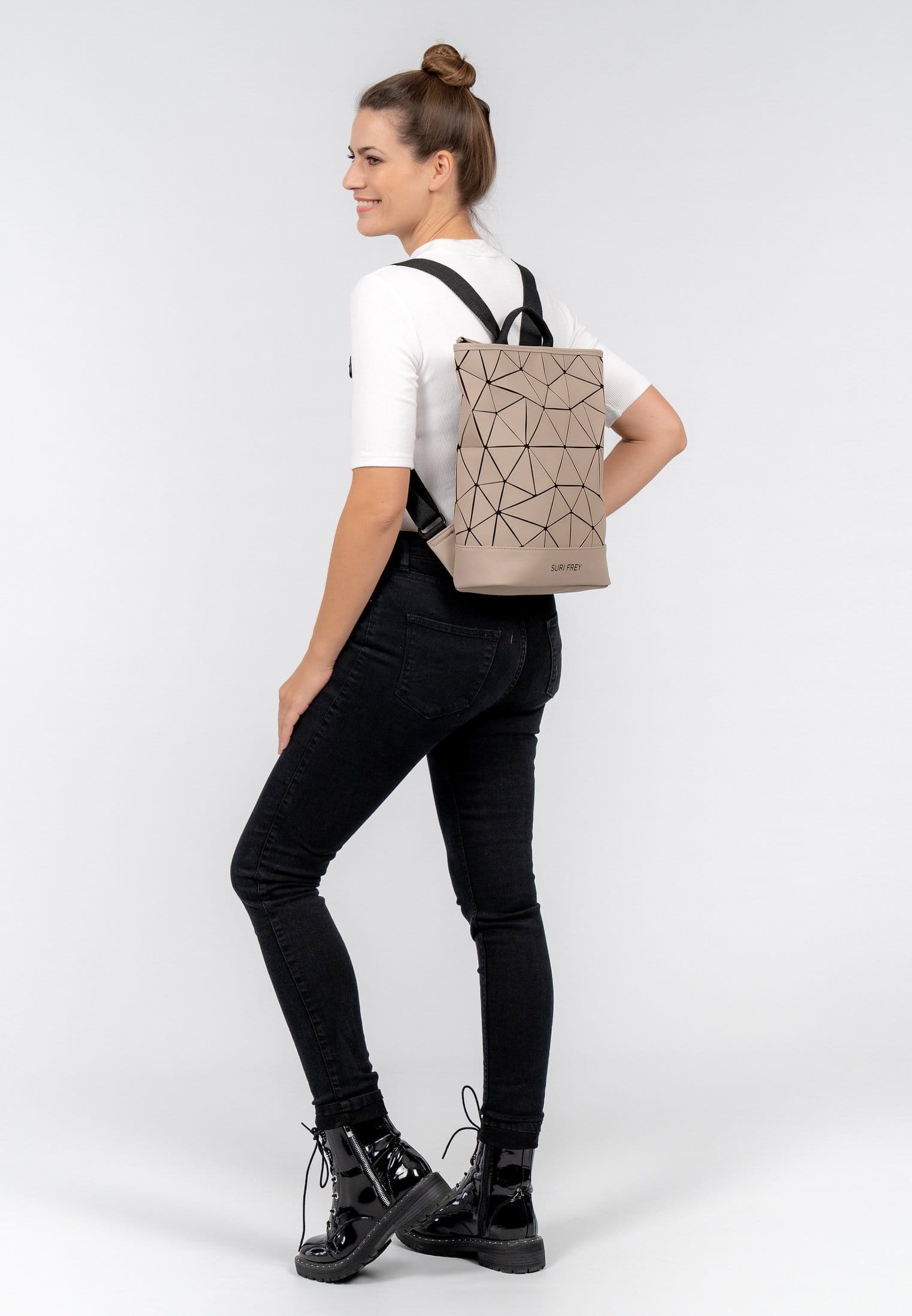 SURI FREY Rucksack »Rucksack SFY SURI Sports Jessy-Lu«