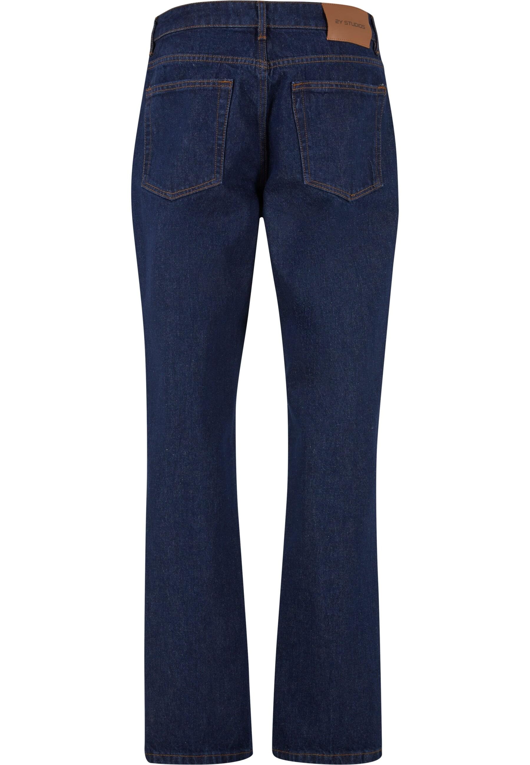 2Y Studios Bequeme Jeans »2Y Studios 2Y Orio Basic Slim Fit«