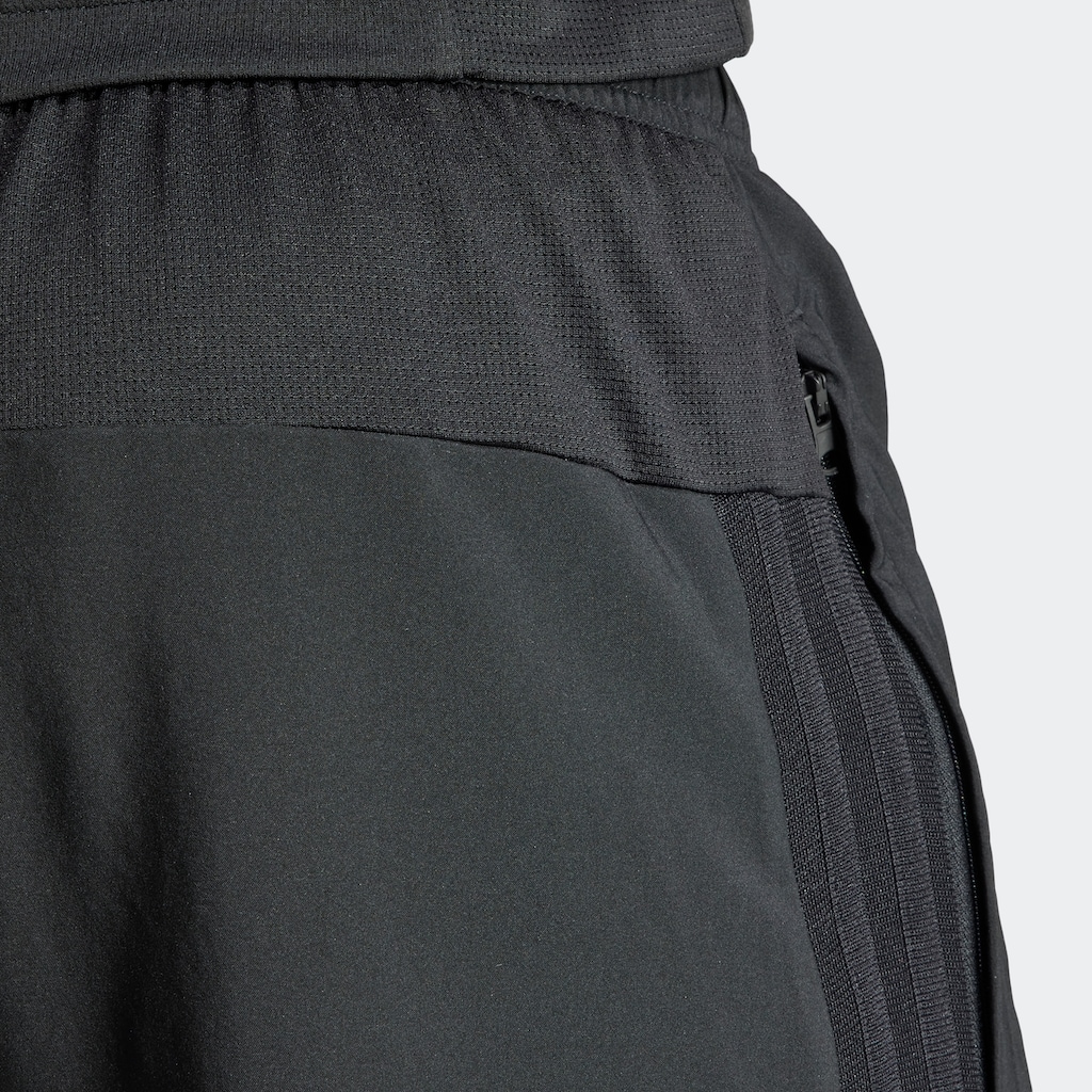 adidas Performance Shorts »HIIT 3S MES SHO«, (1 tlg.)