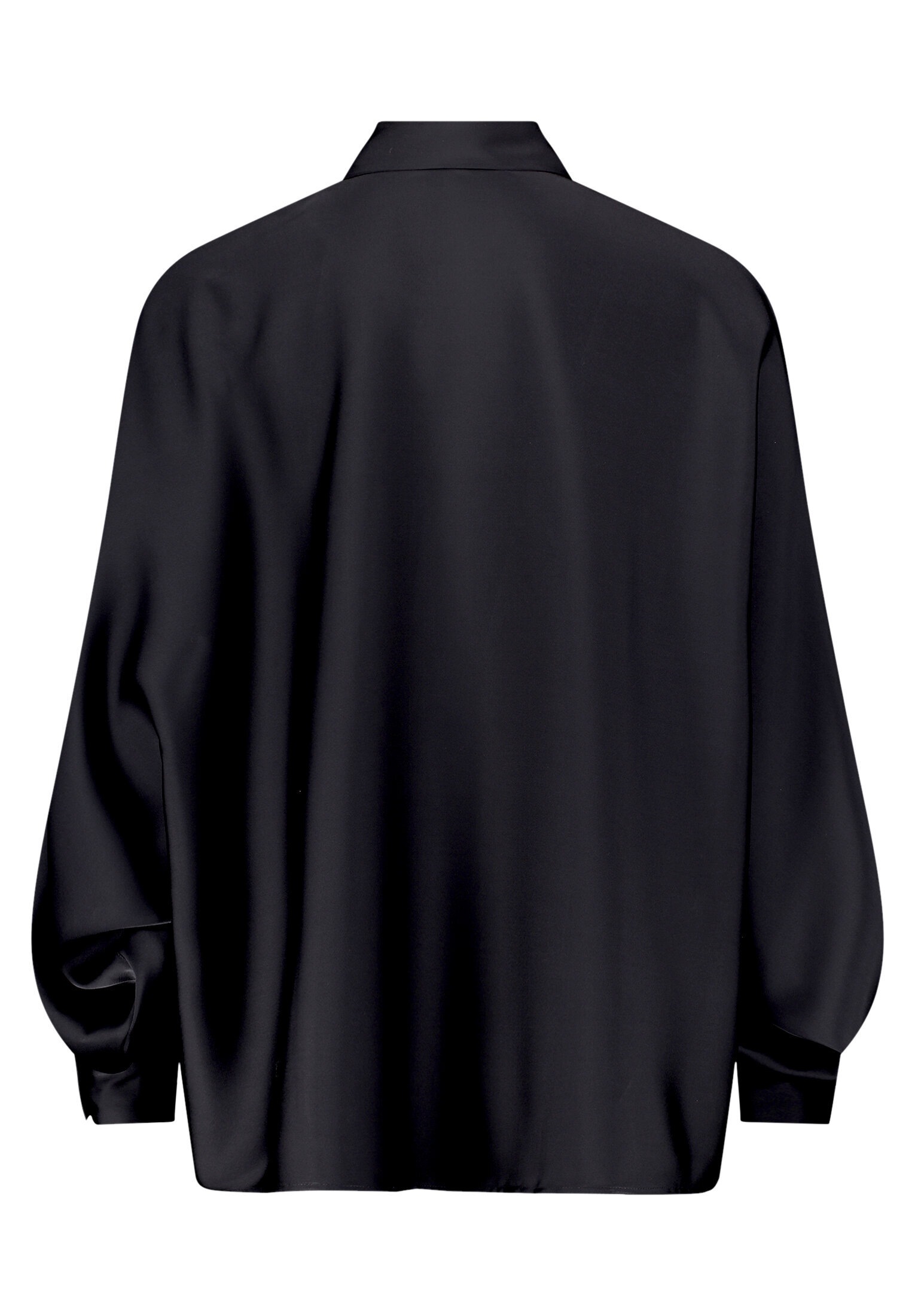 Vera Mont Satinbluse »Damen mit Kragen«