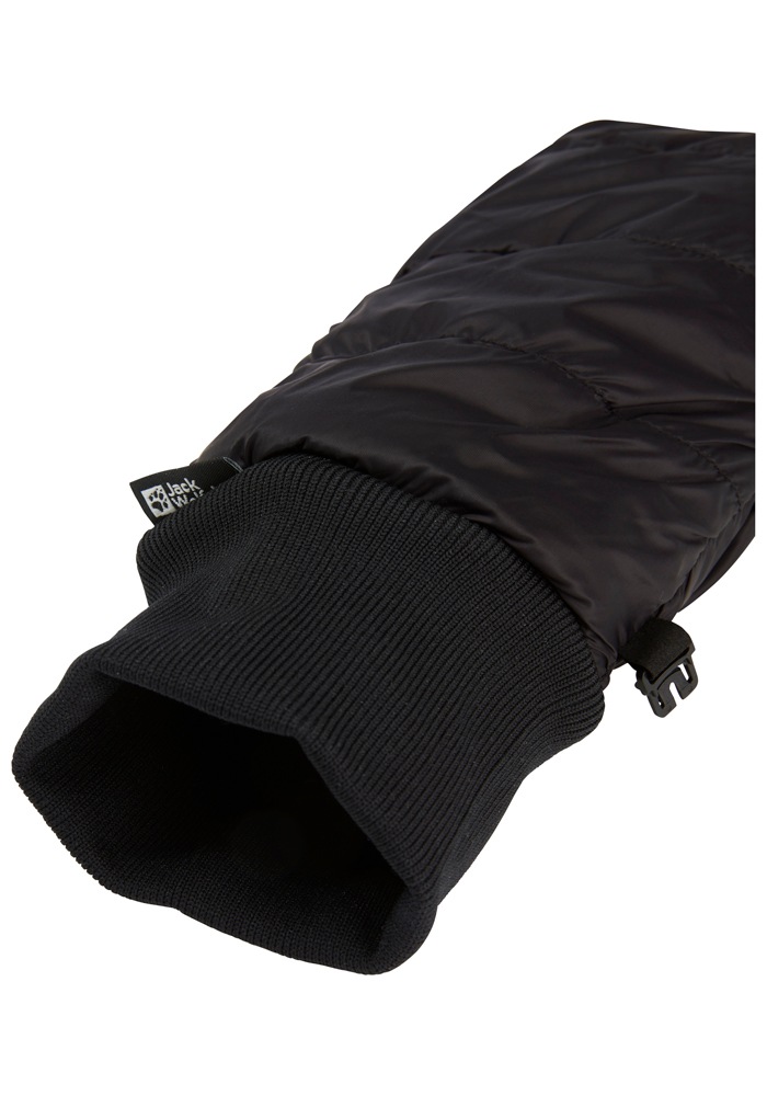 Jack Wolfskin Fäustlinge »URBAN MITTEN«