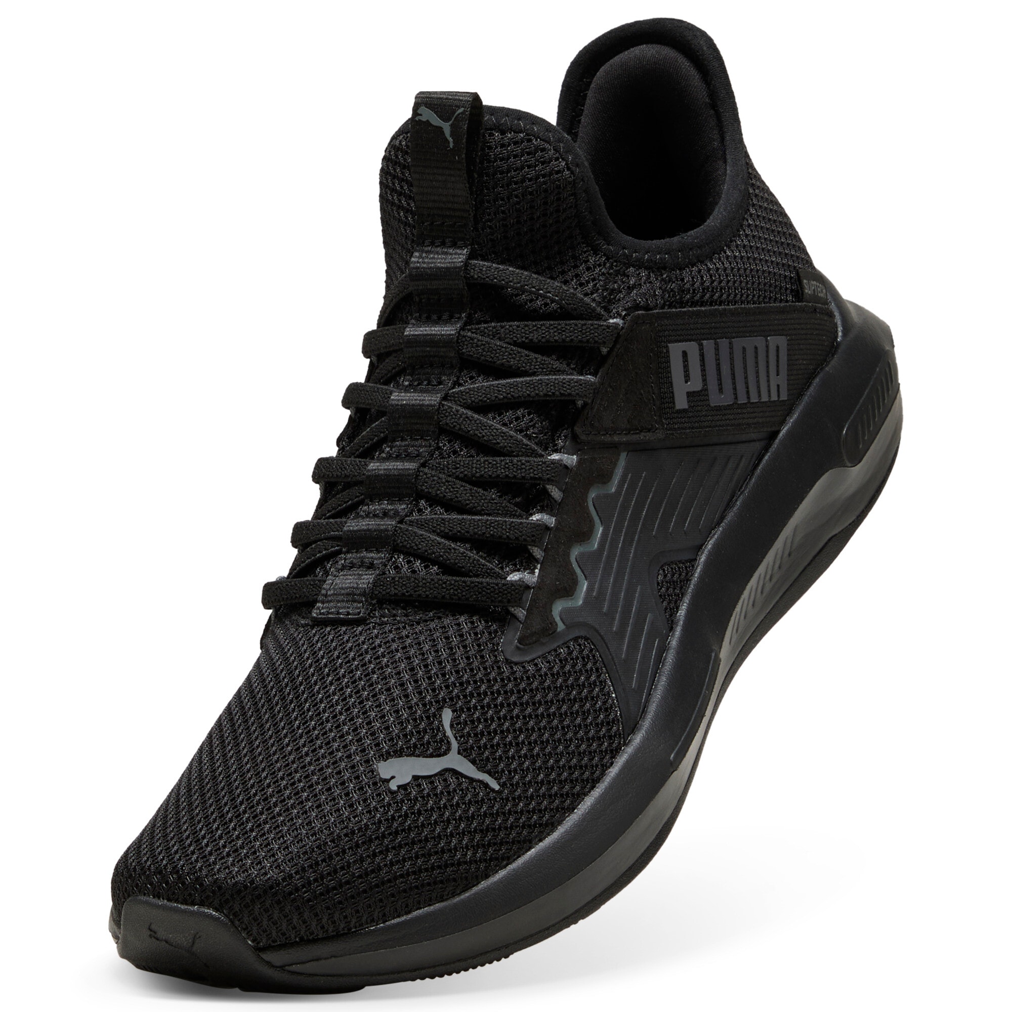 PUMA Laufschuh »SOFTRIDE ENZO 5 SLIP TECH«  praktischer Schlupfeinstieg
