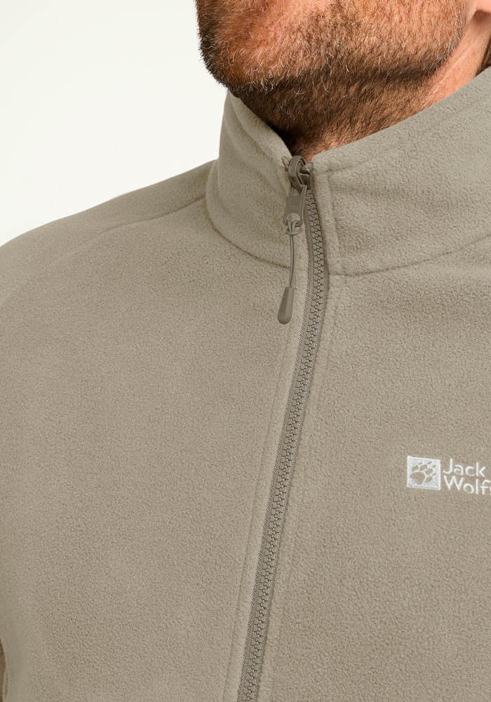 Jack Wolfskin Fleecejacke »WALDSTEIG FZ M«