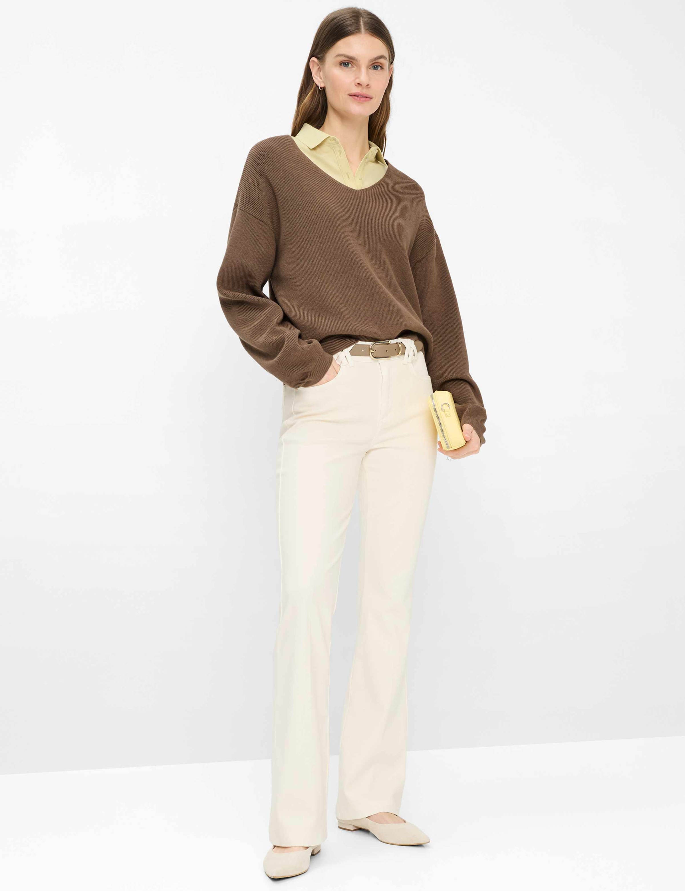 Brax Strickpullover »Style LANA«