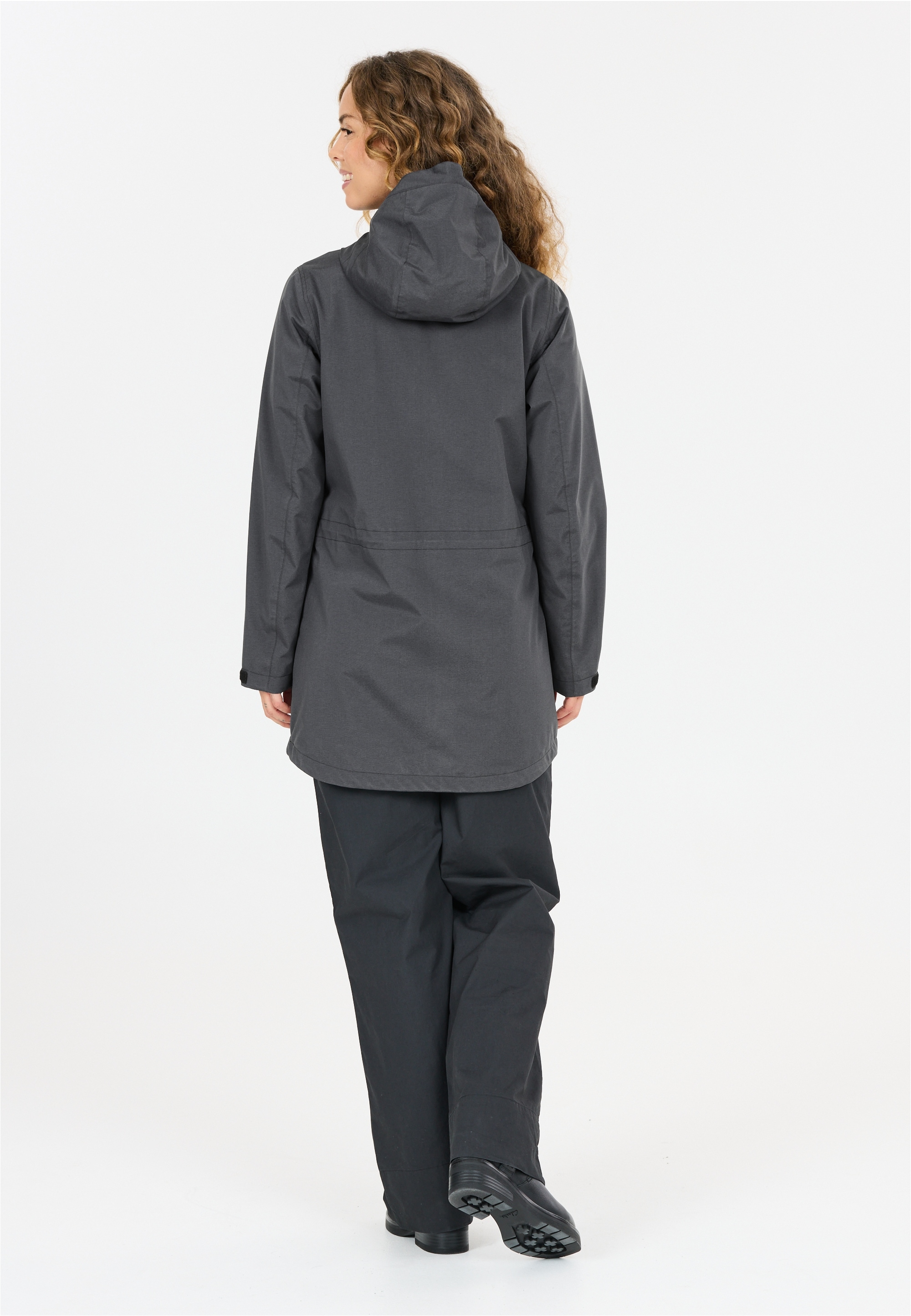 WHISTLER Outdoorjacke »Aylie« Bionic Finish