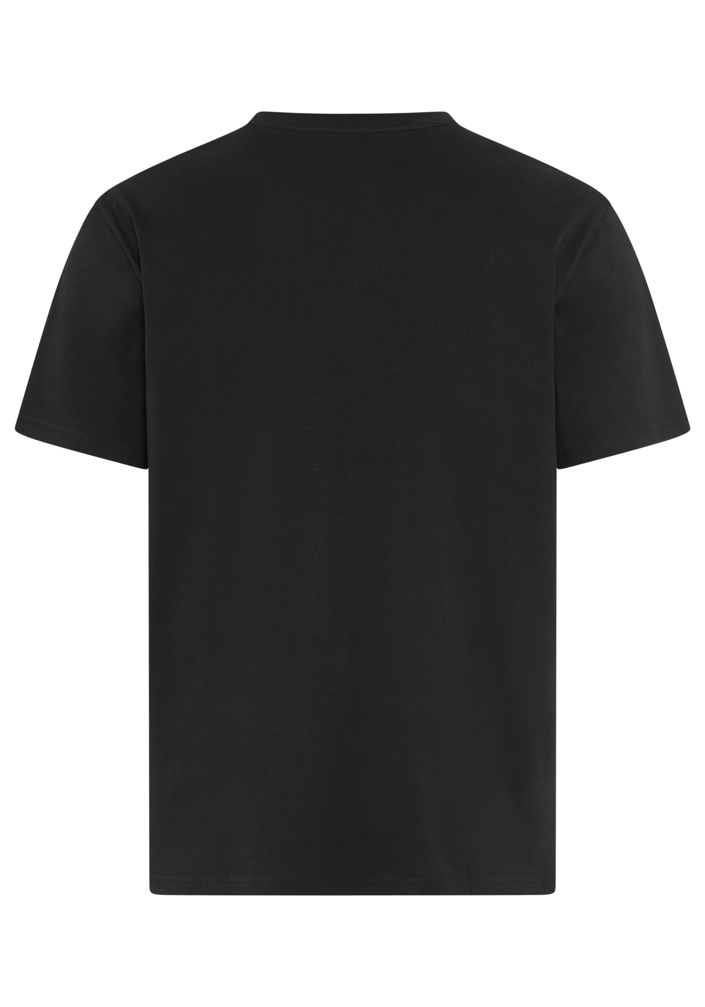 Columbia T-Shirt »CSC BASIC LOGO SHORT SLEEVE«, (1 tlg.)