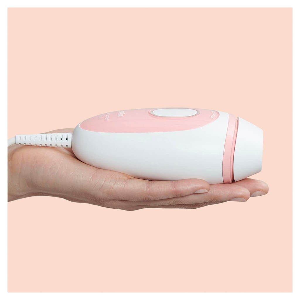 Braun IPL-Haarentferner »Silk-expert Pro IPL PL1014«, 300.000 Lichtimpulse