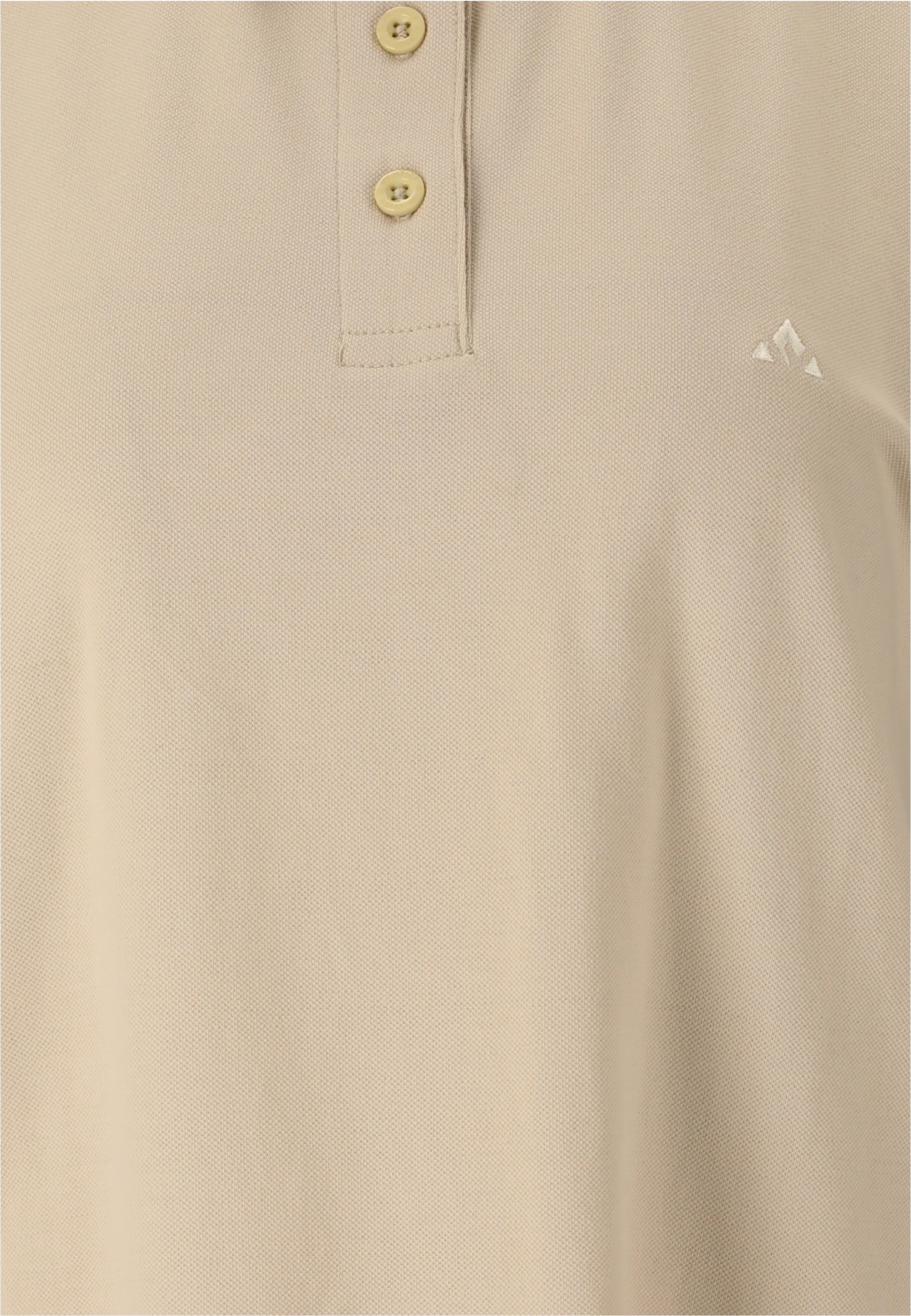 WHISTLER Langarm-Poloshirt »Jamero« Komfort