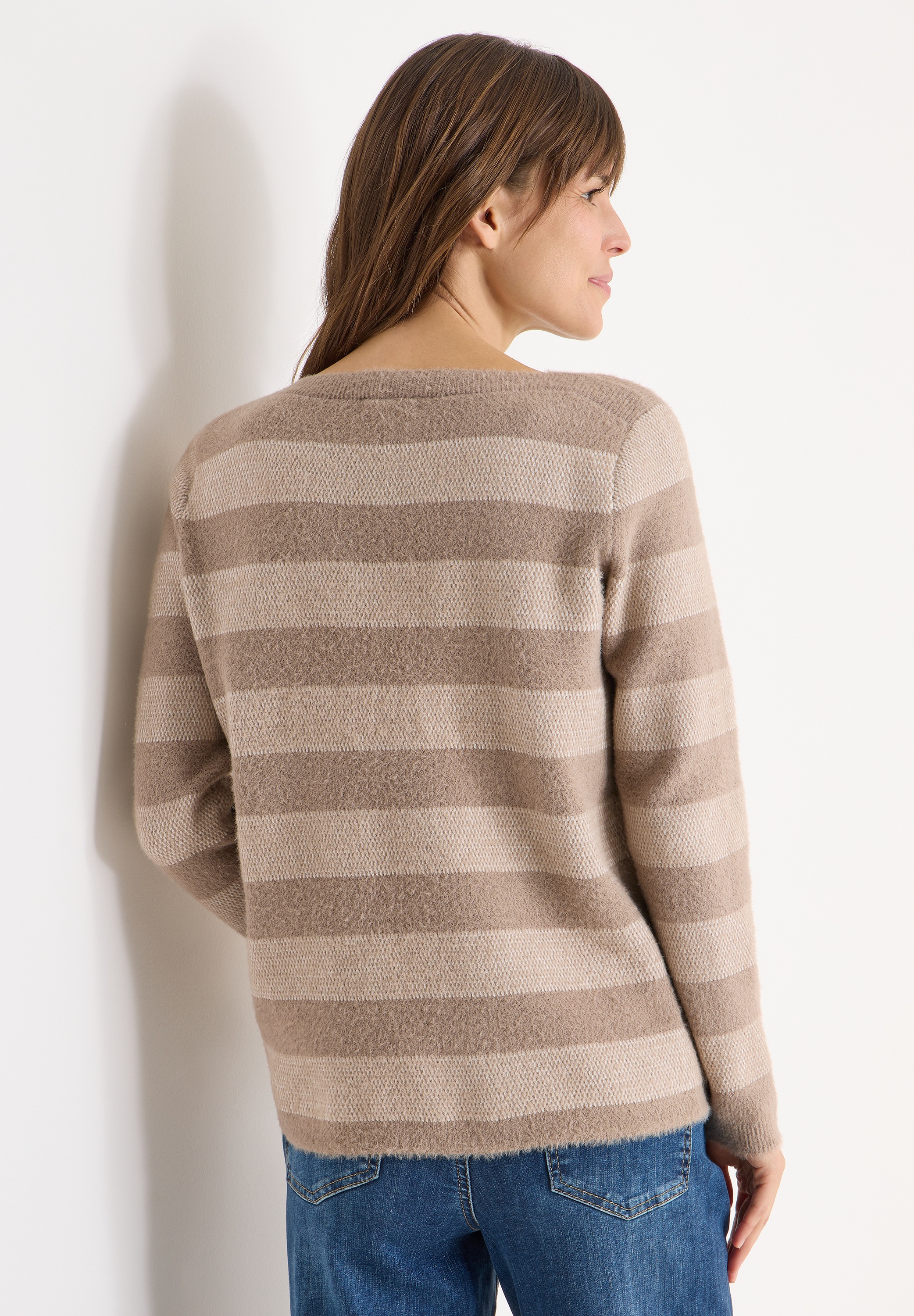 Thumbnail - Cecil Strickpullover