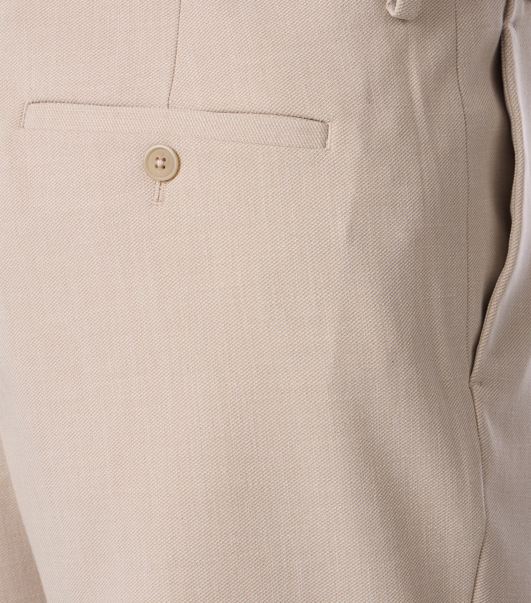VENTI Chinohose »VENTI Hose uni«