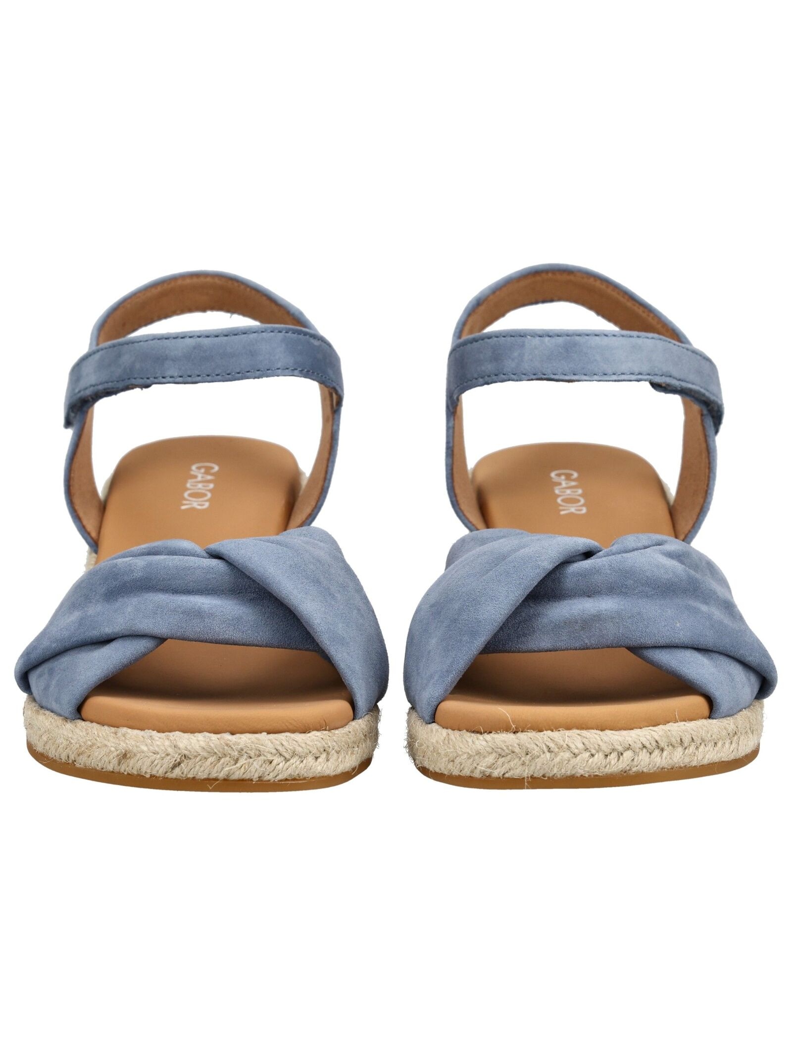 Gabor Comfort Keilsandalette »Gabor Comfort Sandalen Leder«