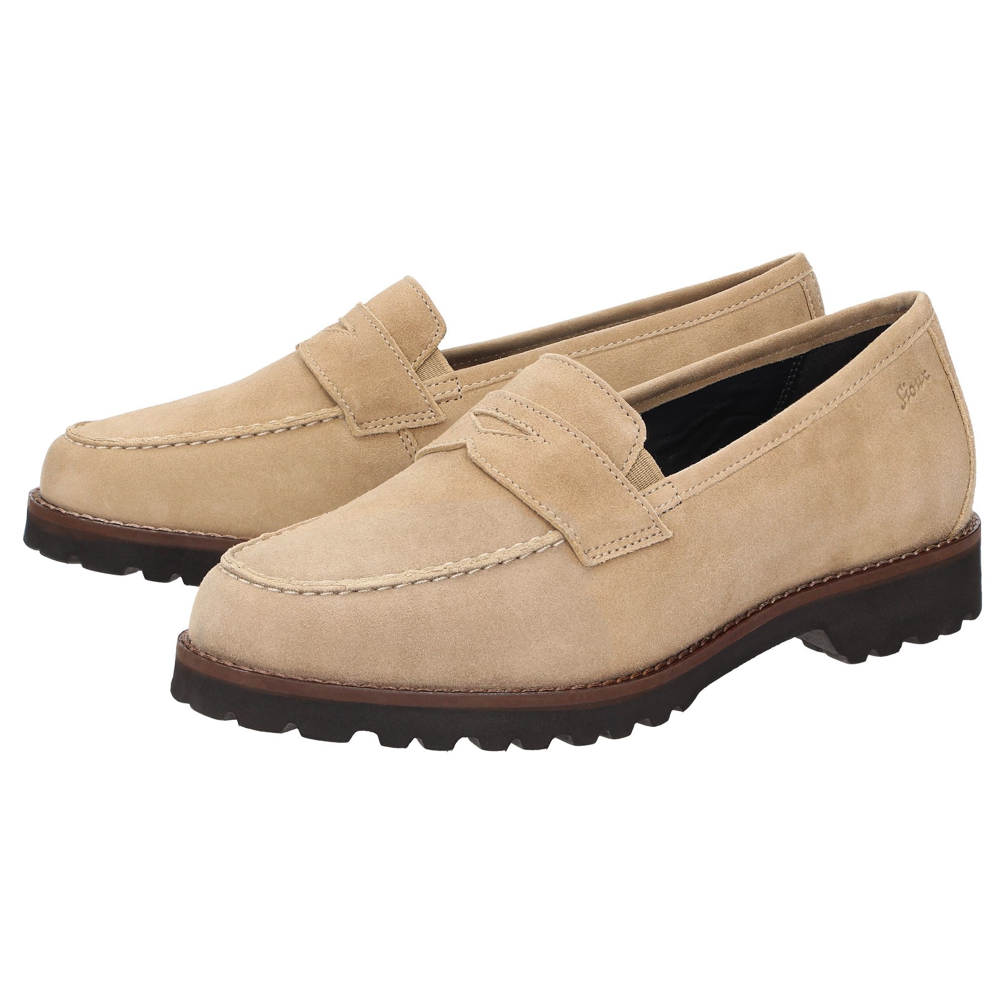 SIOUX Slipper "Meredith-709-H"