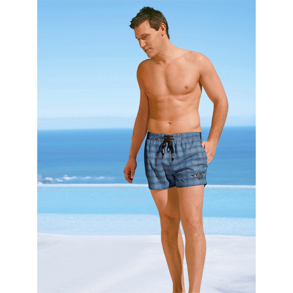 wavebreaker Badehose