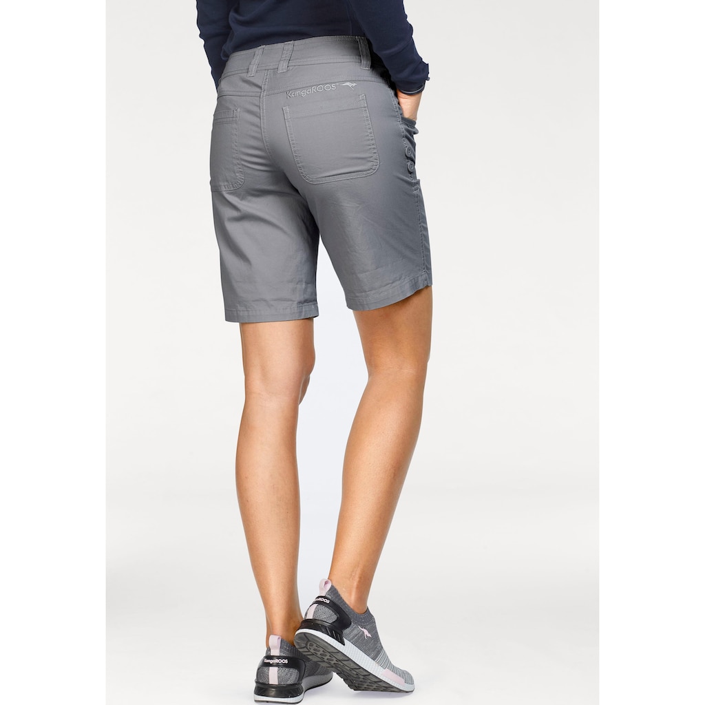 KangaROOS Bermudas