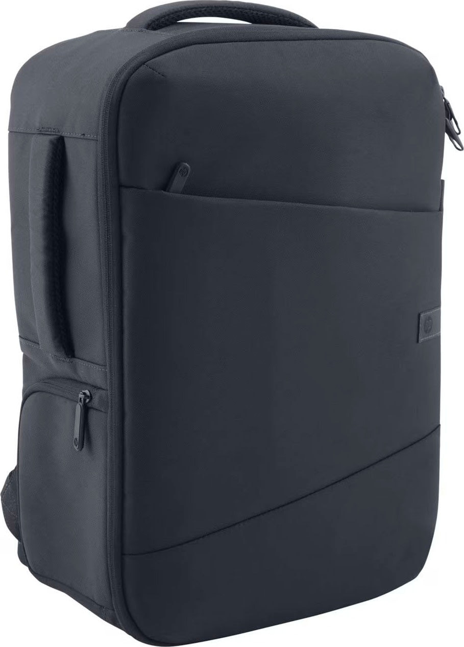 HP Notebook-Rucksack »Creator 16.1 (40.8 cm) Laptop Backpack«, (1 tlg.)
