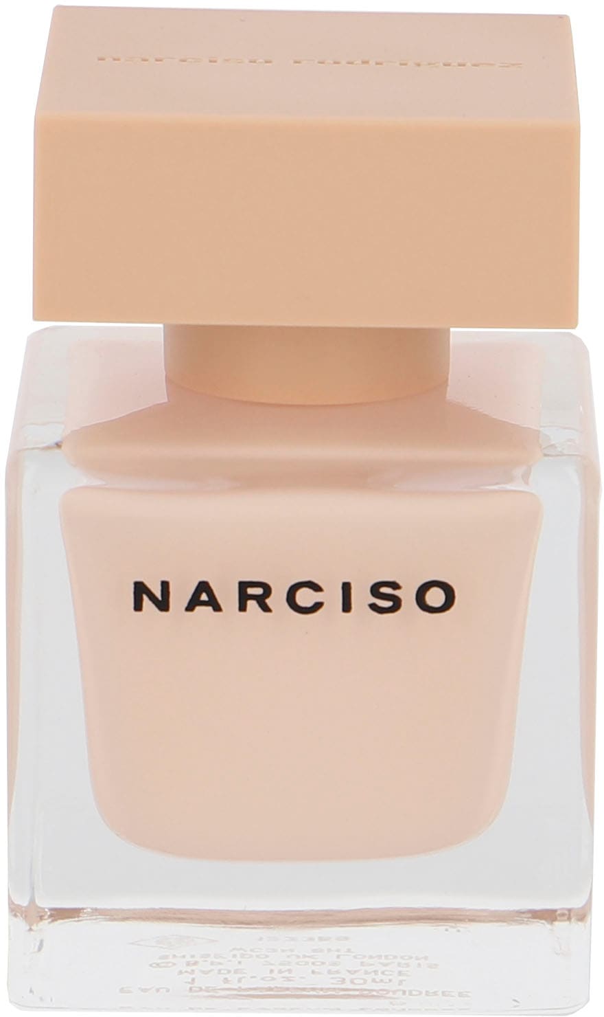 Eau de Parfum »Narciso Rodriguez Poudree«