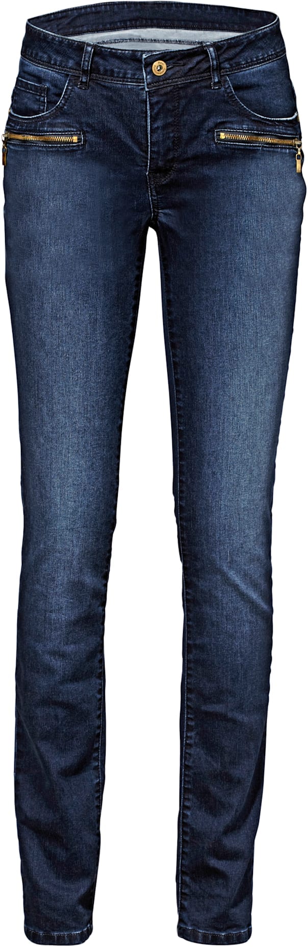 heine 7/8-Jeans, (1 tlg.)