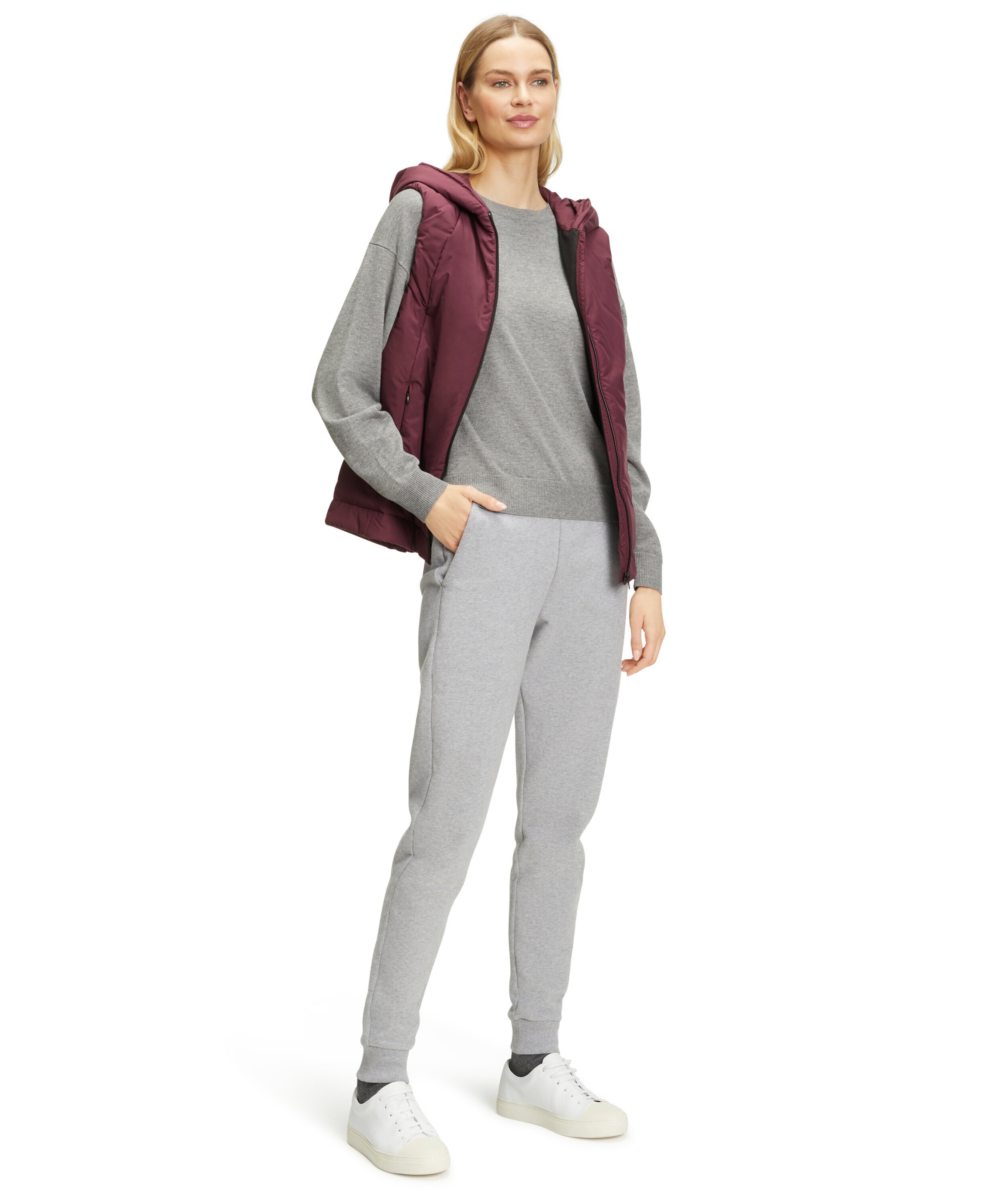 FALKE Funktionsweste »FALKE Weste« 1 Stk.