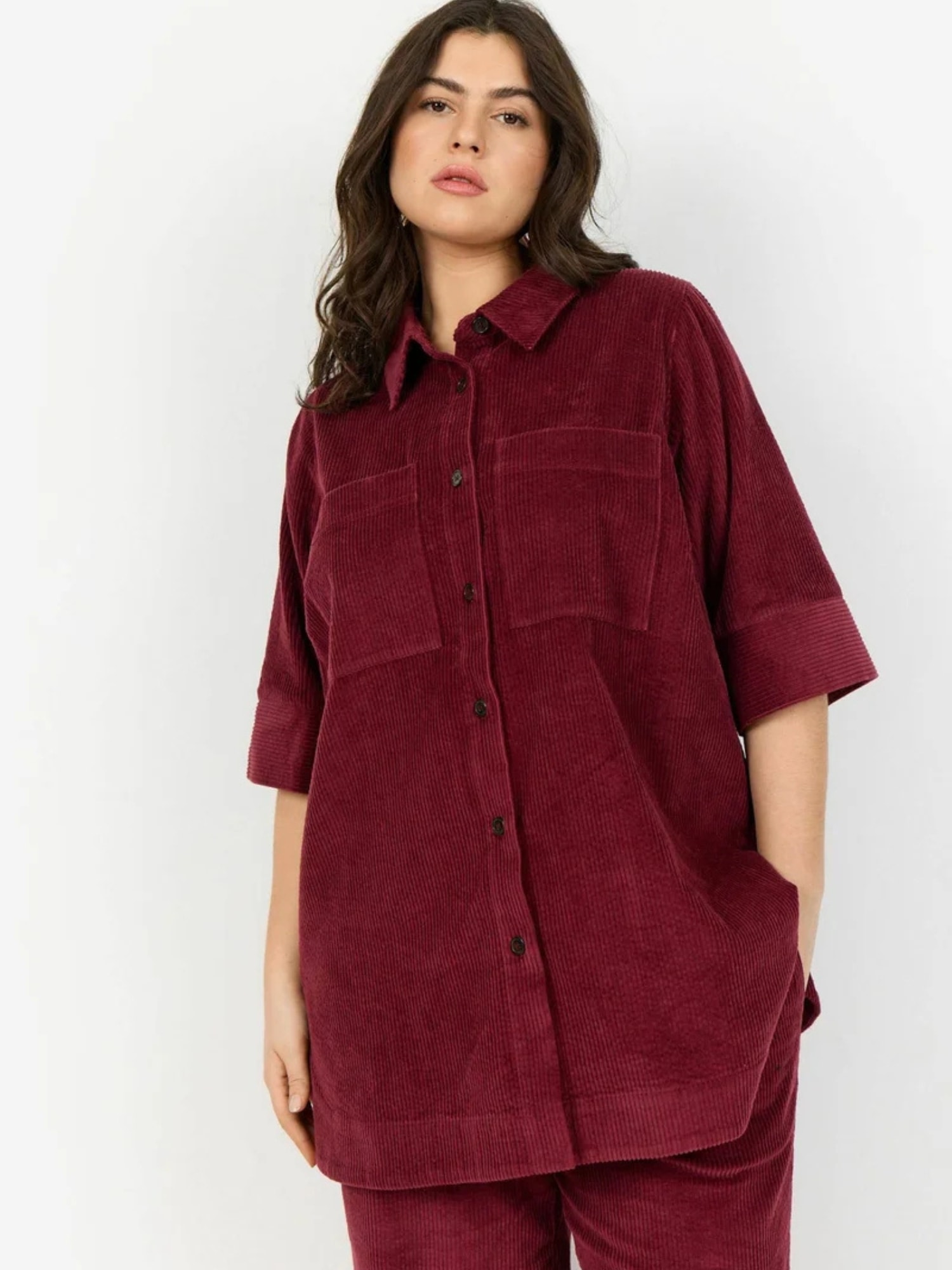 Wasabi Concept Blusentop »Wasabi Concept Shirt WA-NADIN«