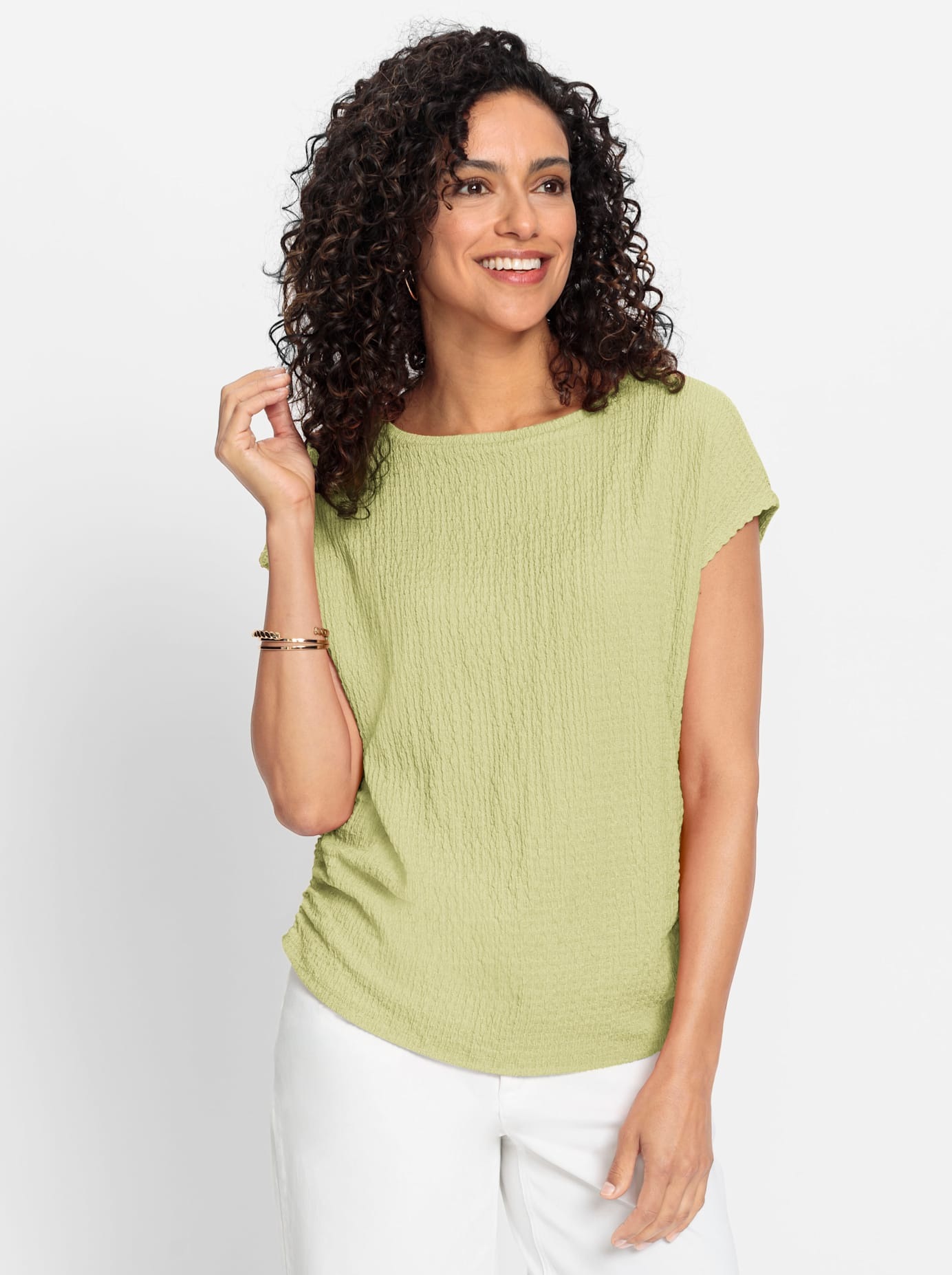 Thumbnail - Inspirationen T-Shirt "Shirt" 1 Stk.