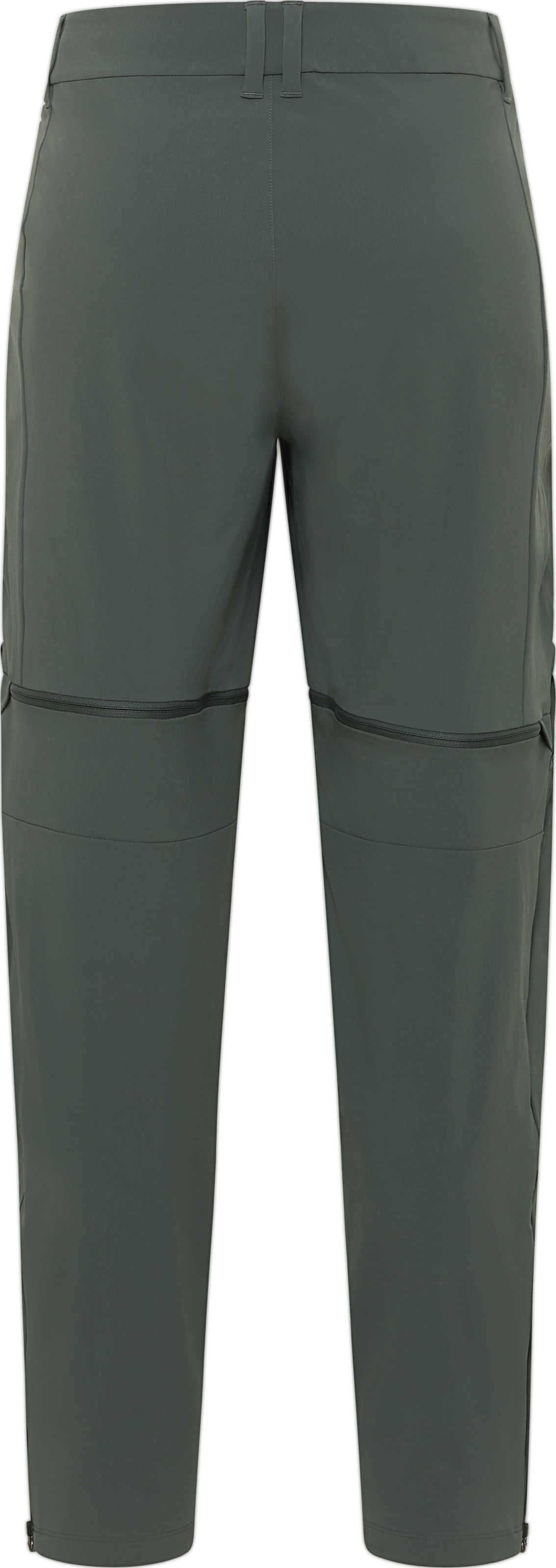 Jack Wolfskin Zip-away-Hose »HIKEOUT ZIP AWAY PANTS M«