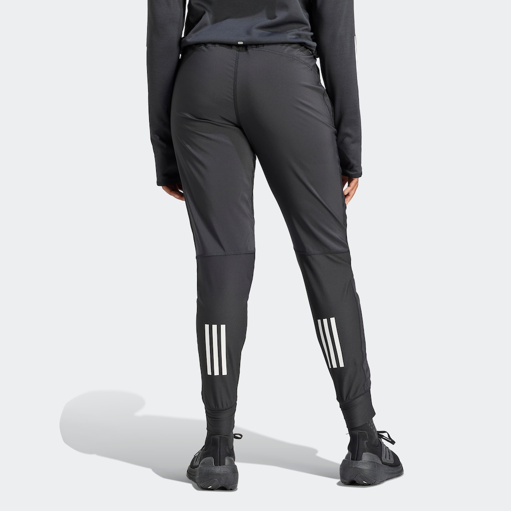 adidas Performance Laufhose »OTR B PANT«, (1 tlg.)