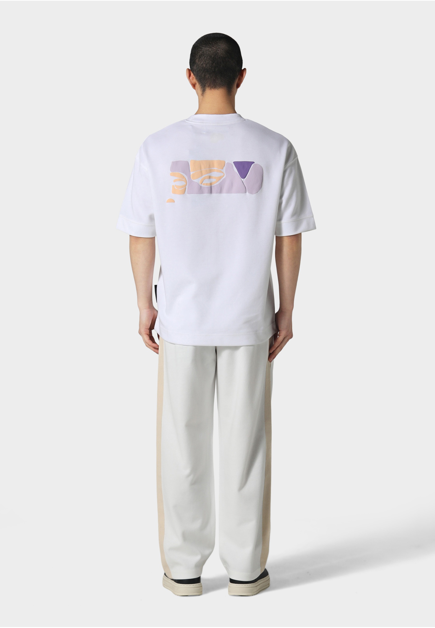 Irasuto Studios T-Shirt »Irasuto Studios BUSHI T-SHIRT« 1 Stk.