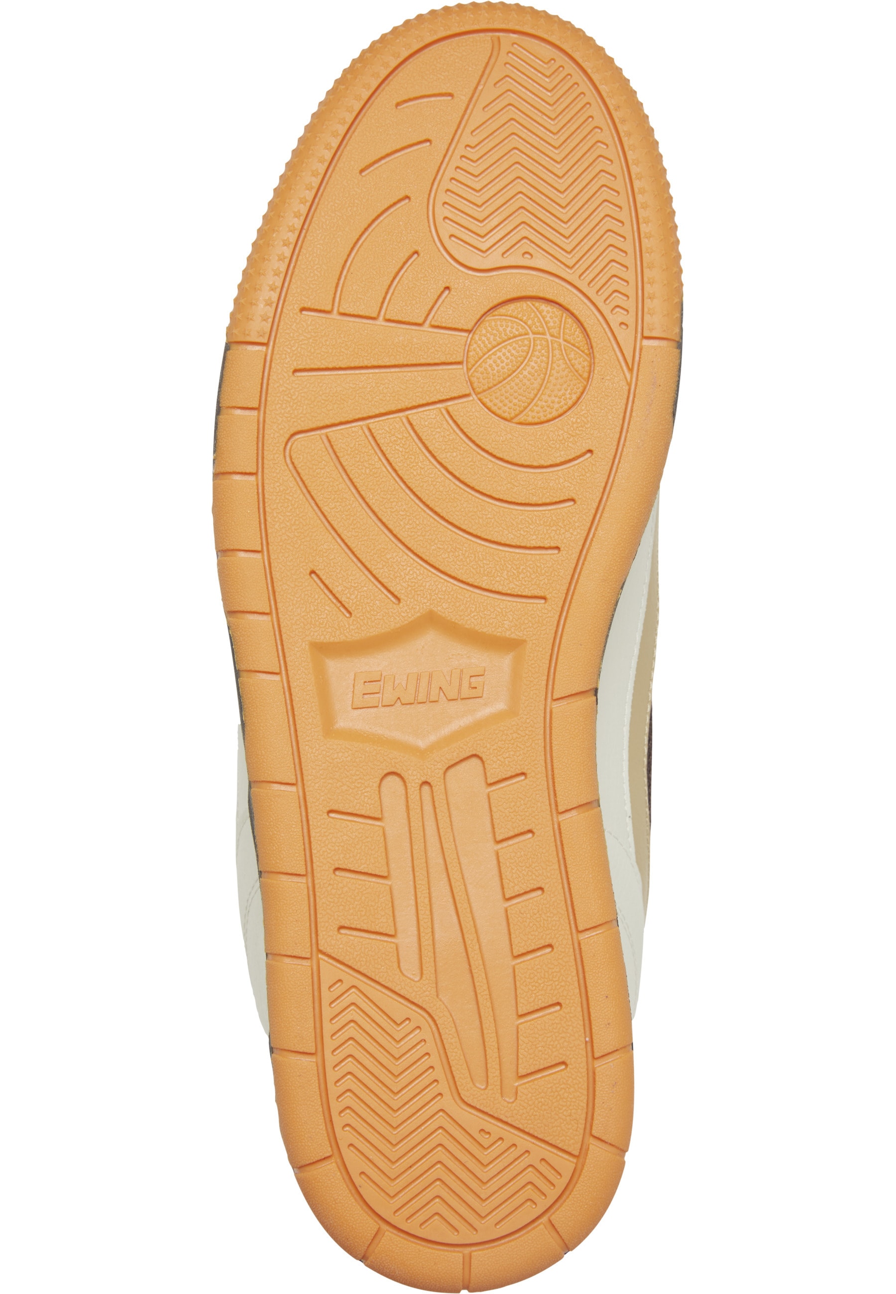 Ewing Trainingsschuh »Ewing Rebound SHAKE N BAKE«