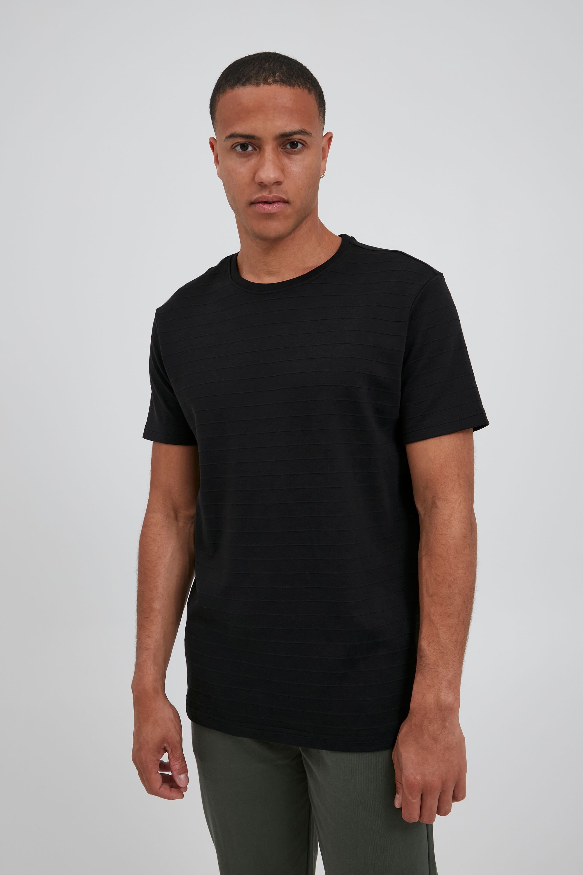 !Solid T-Shirt »T-Shirt SDTrevor«