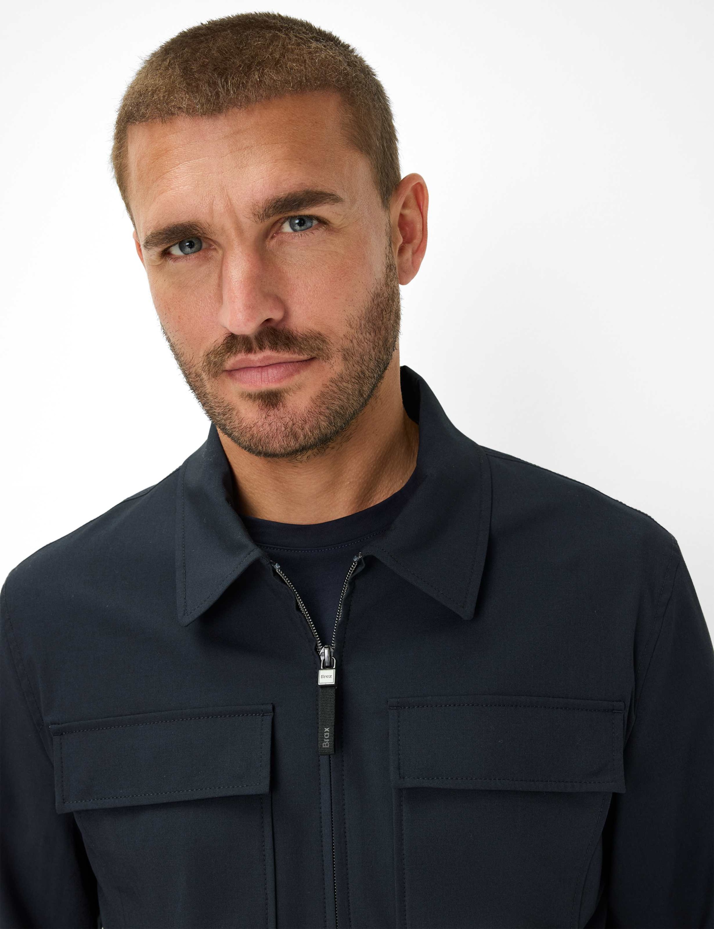 Brax Steppjacke »Style RENZO«