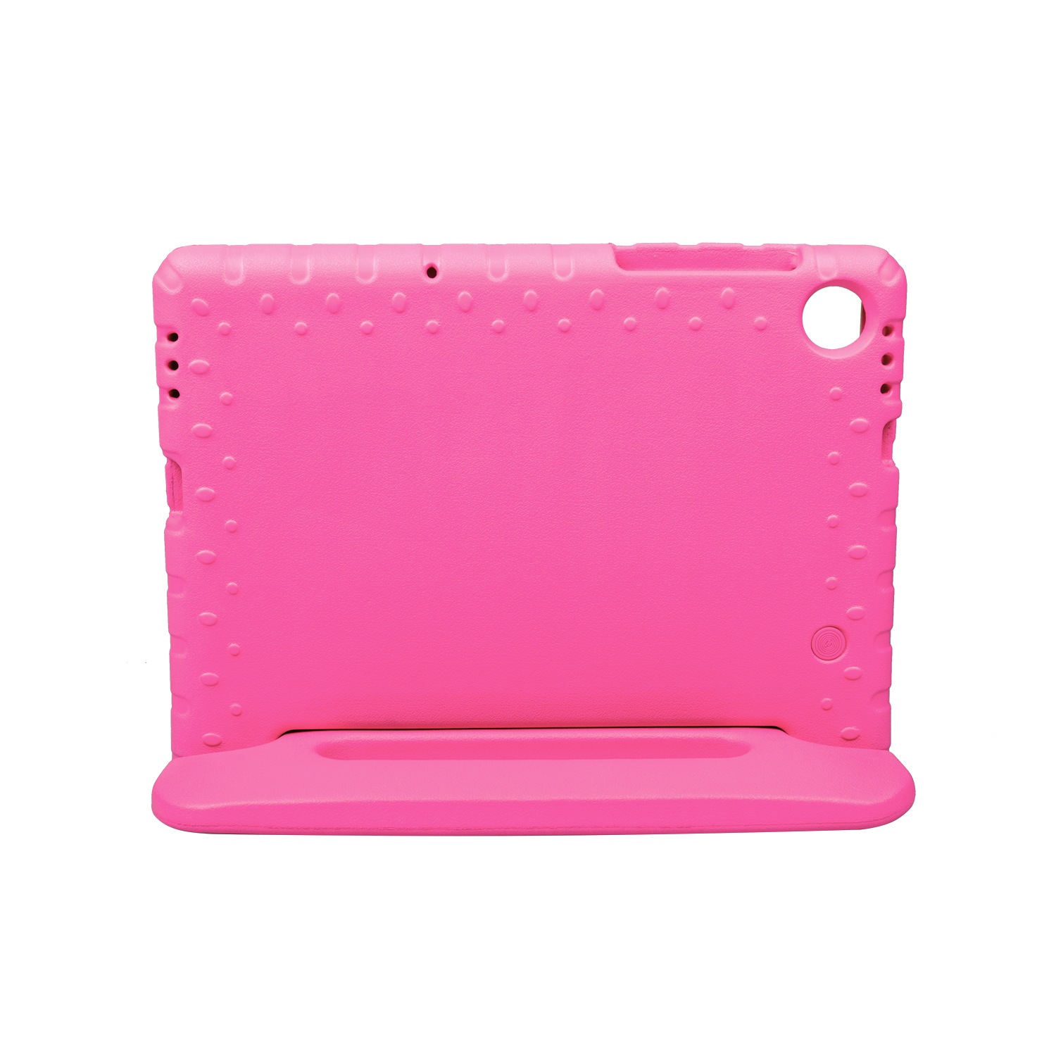 XQISIT Backcover »XQISIT Stand Kids Case for M10 2nd Gen pink«, M10 2ND GEN