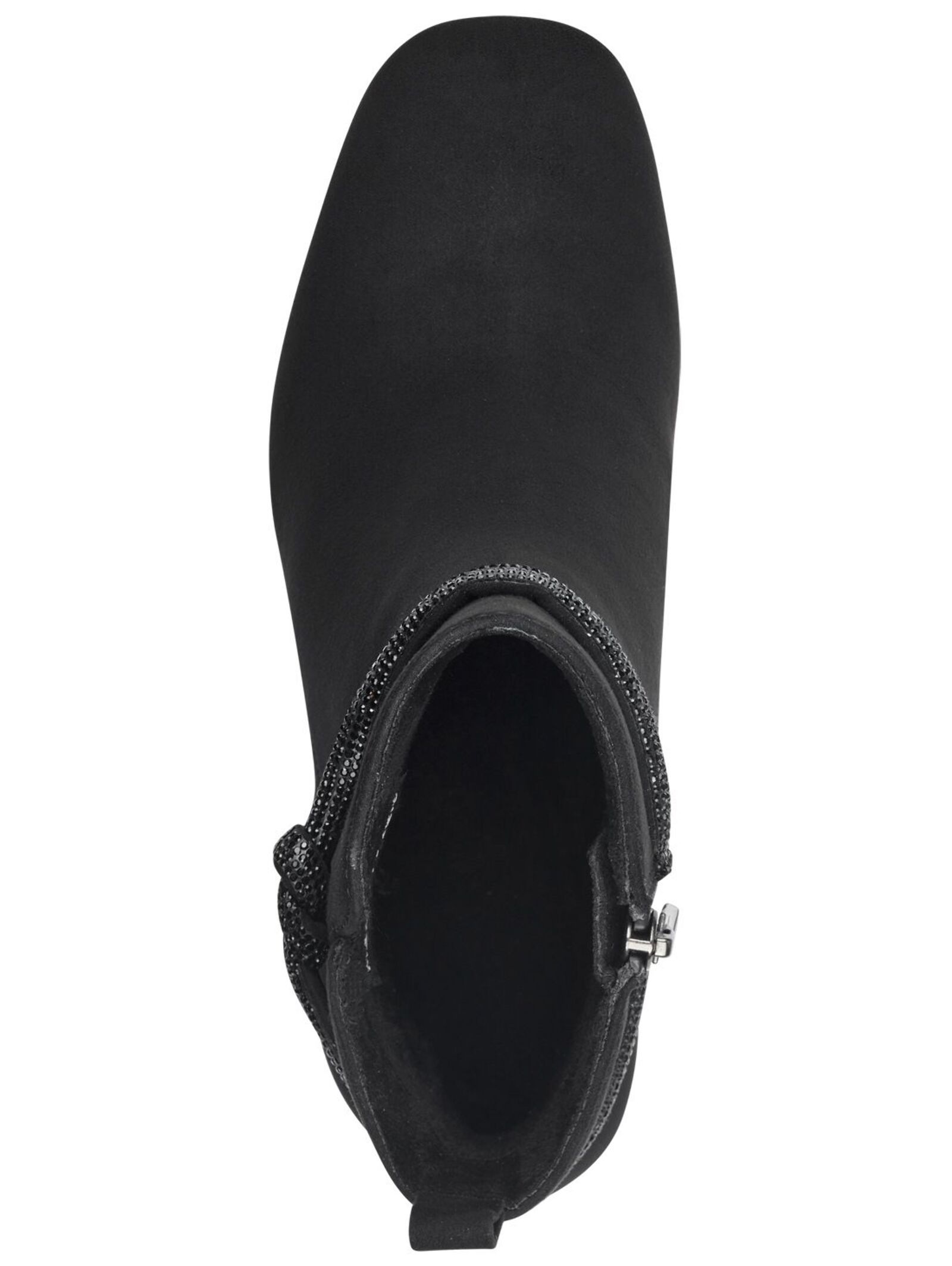 MARCO TOZZI Stiefelette "Marco Tozzi Stiefelette Lederimitat" günstig online kaufen