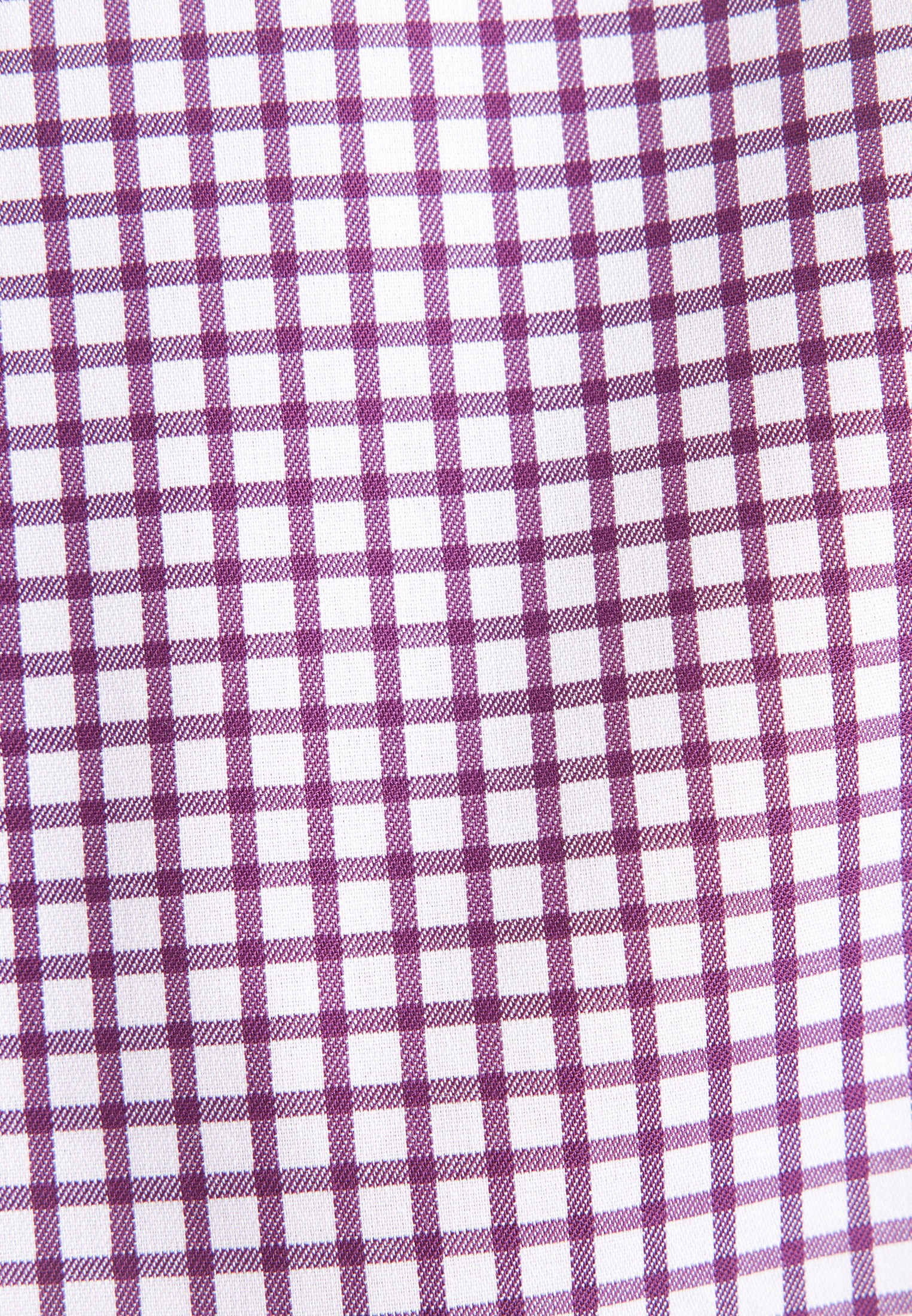 seidensticker Businesshemd »Schwarze Rose«, Slim 1/1 Covered-Button-Down-Kragen Karo
