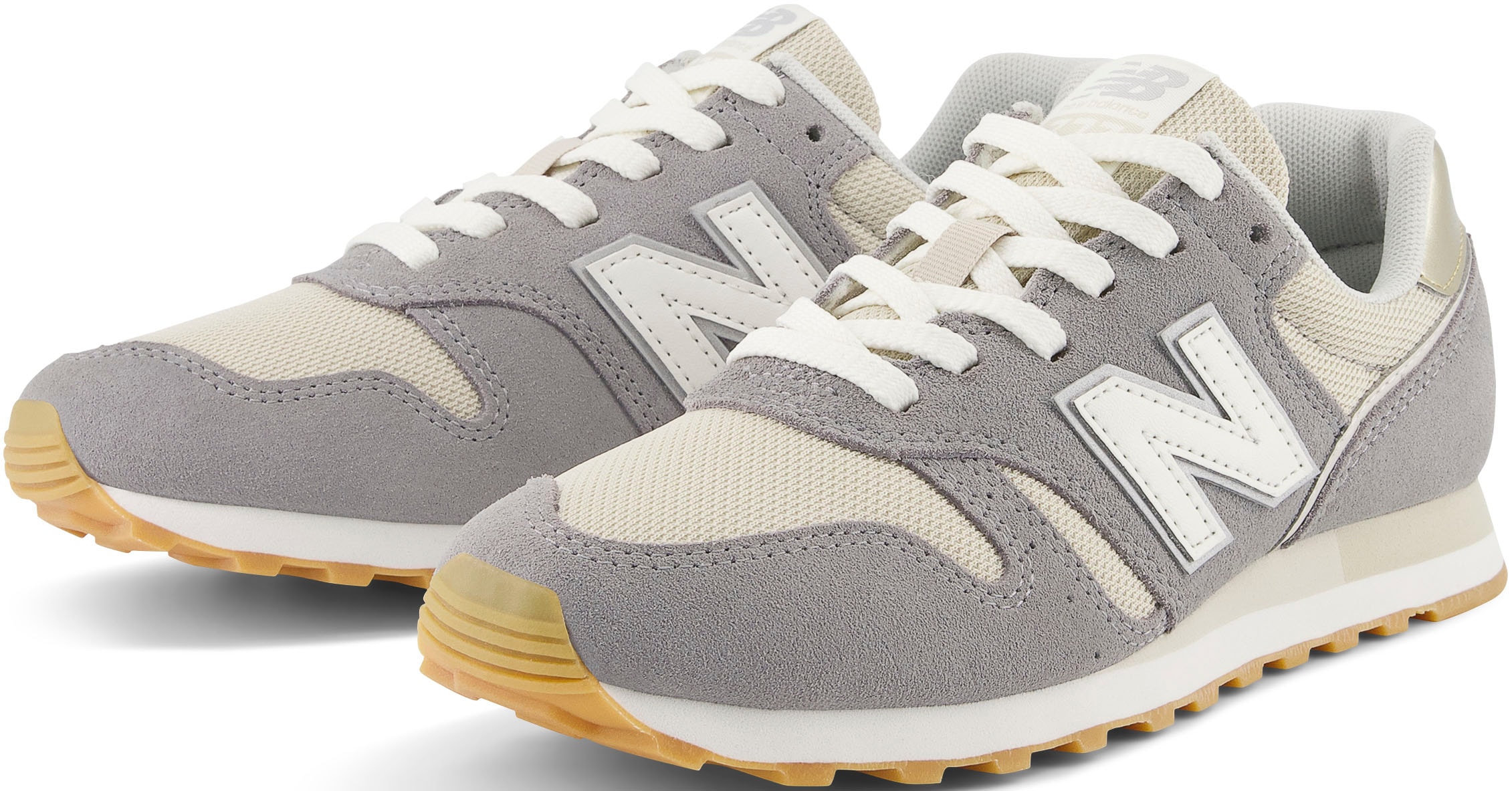 New Balance Sneaker »WL373«