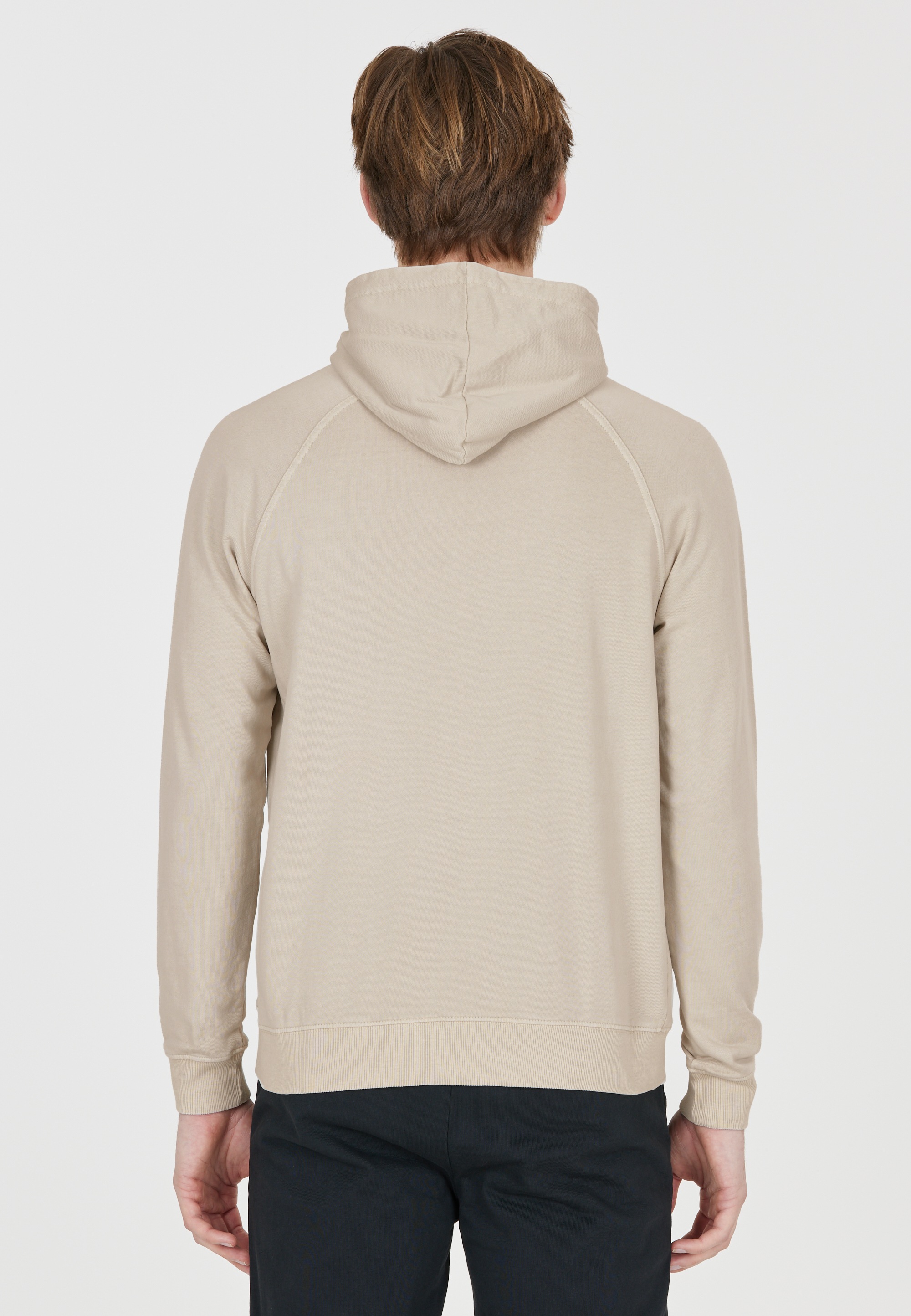 Virtus Kapuzensweatshirt »Bold«, mit praktischer Kapuze