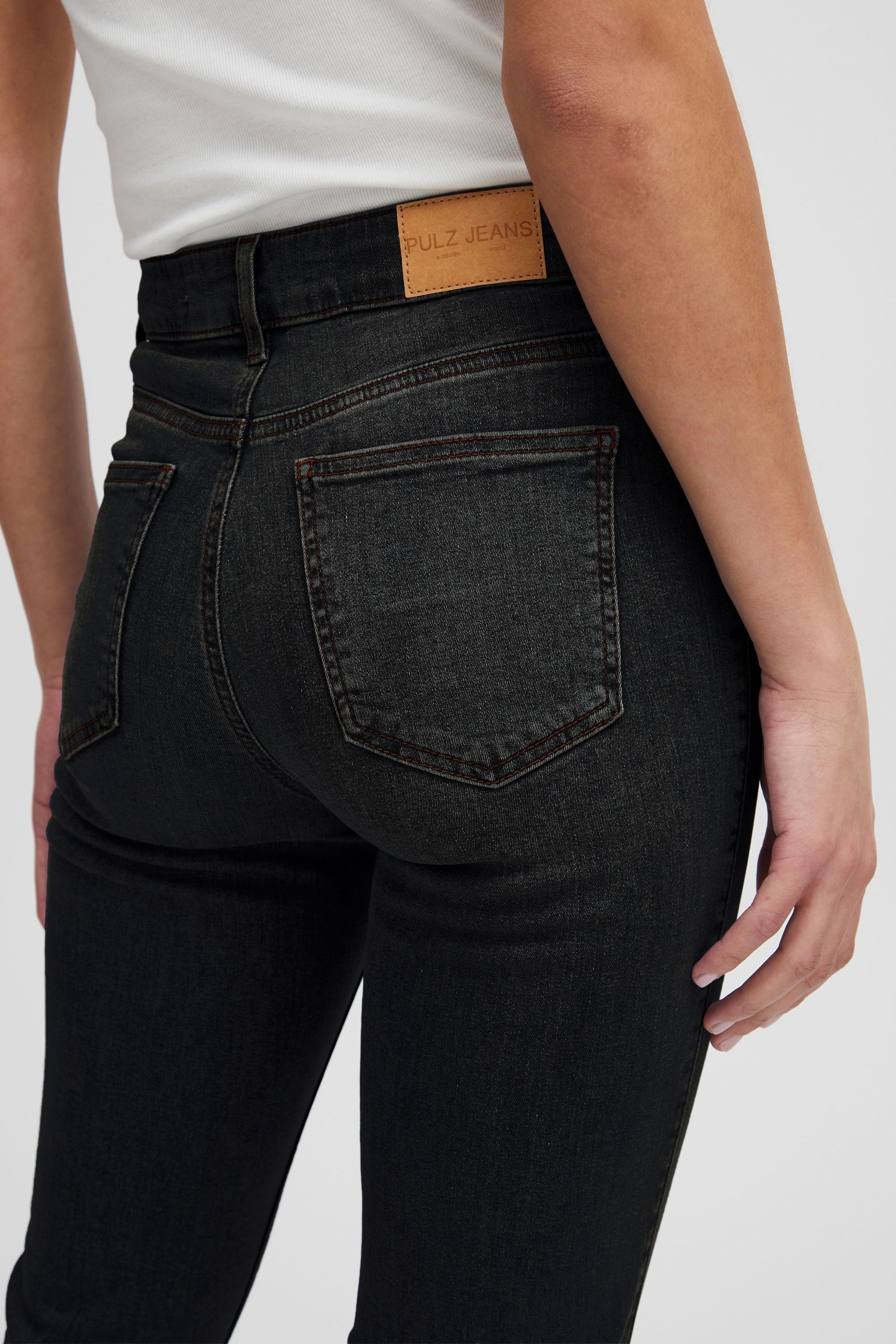 Pulz Jeans 5-Pocket-Jeans »5-Pocket-Jeans PZEmma«