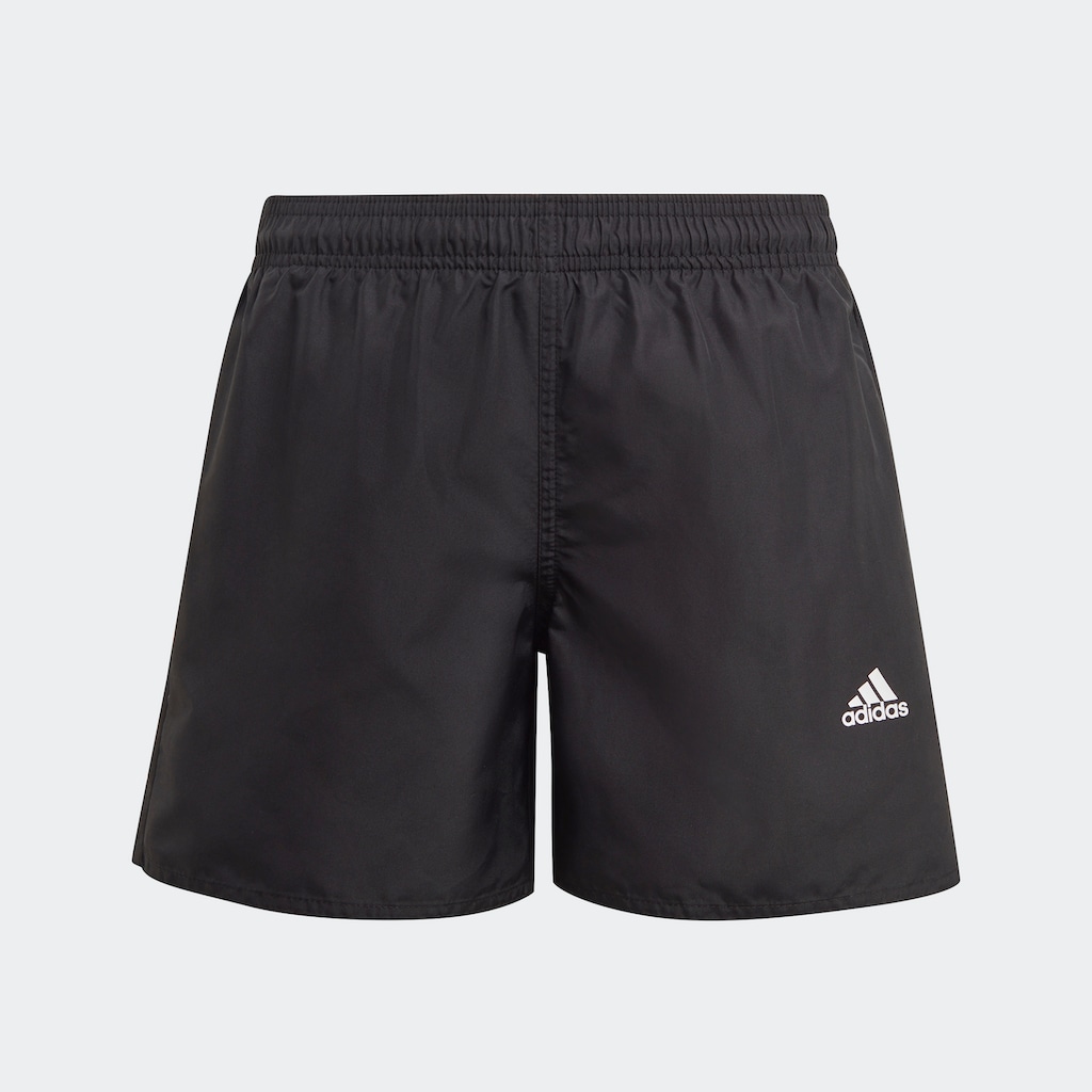 adidas Performance Badeshorts »YB BOS SHORTS«, (1 St.)